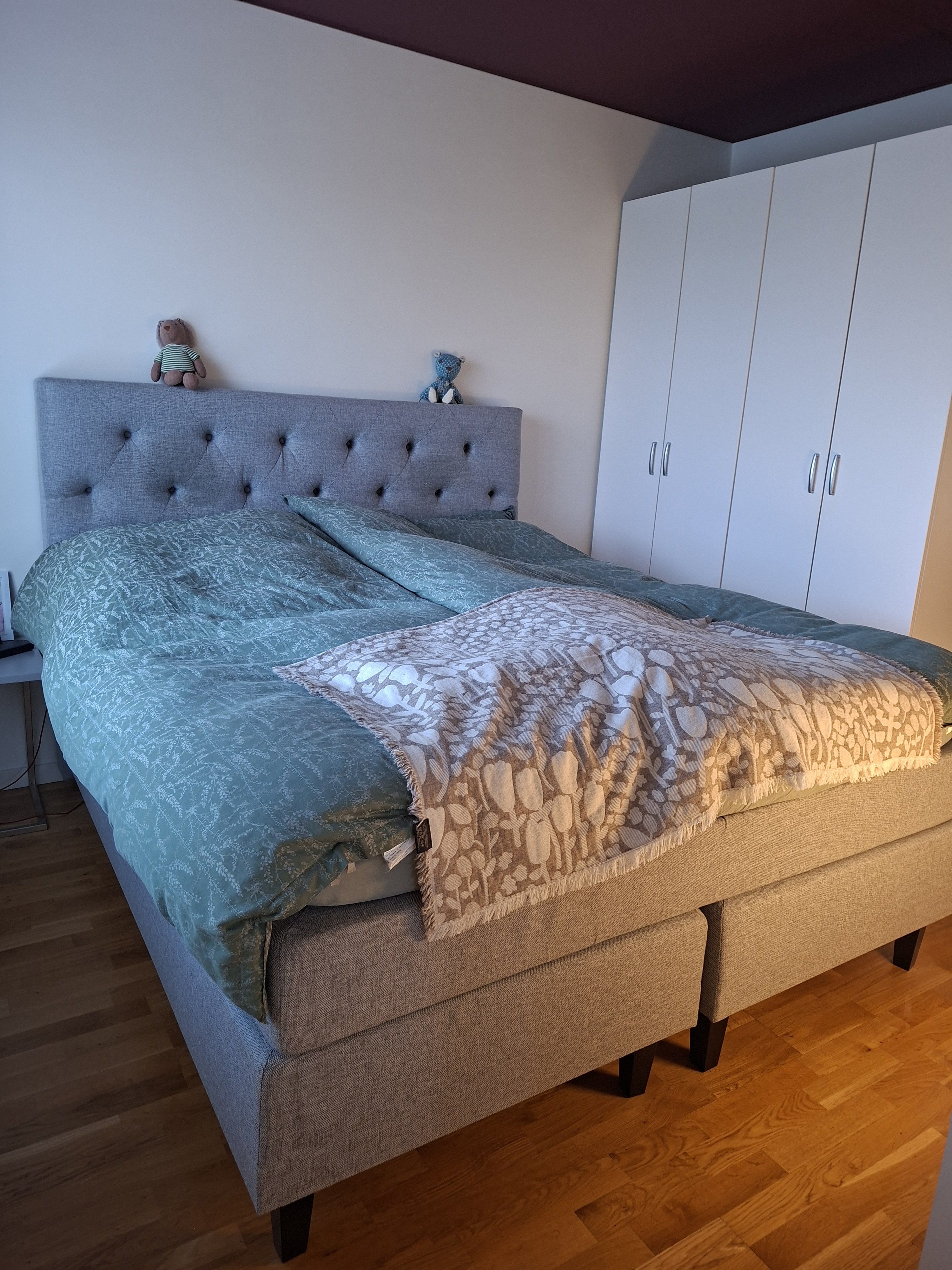 2 rok · 54 m² i Malmö – bild 14