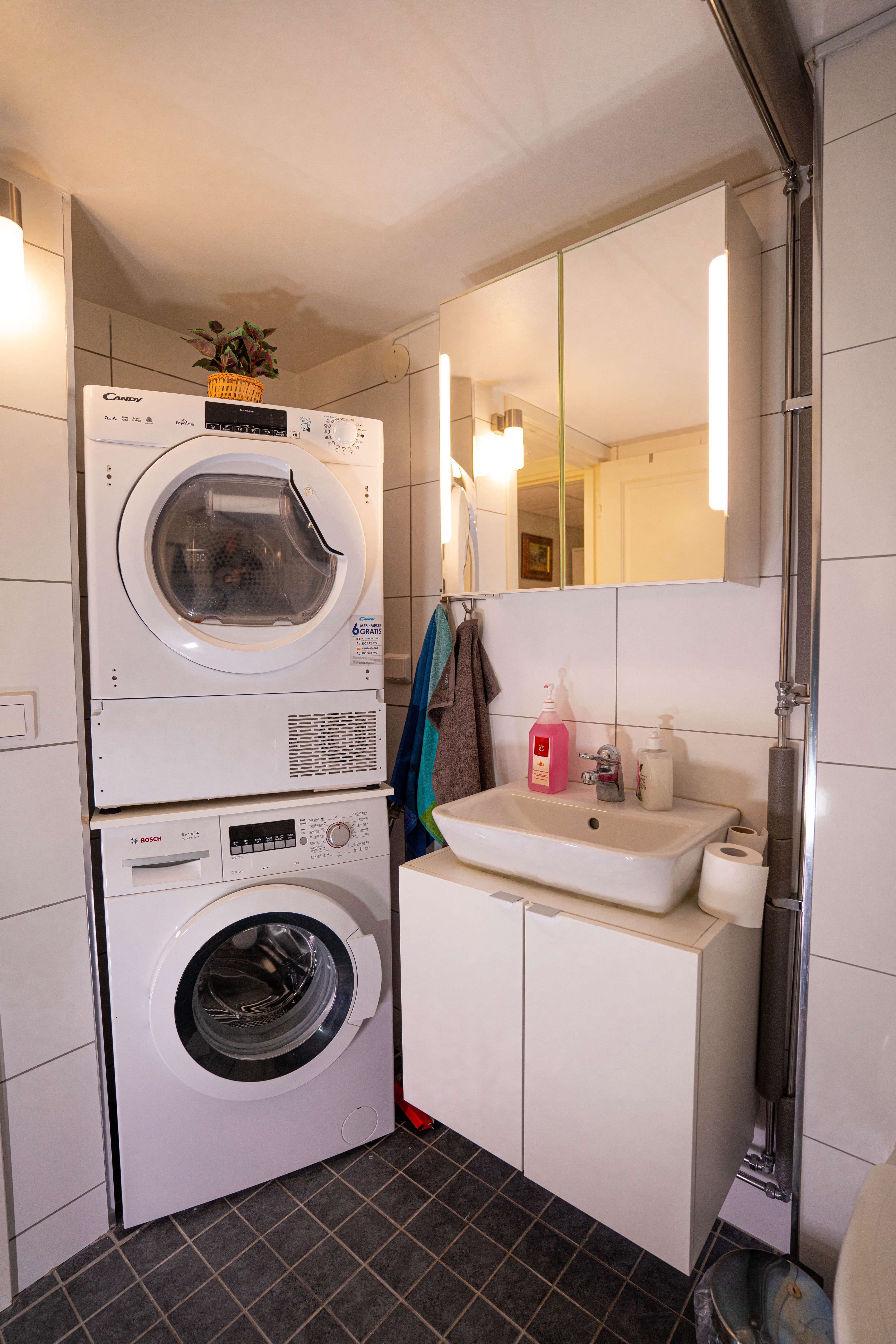 4 rok · 60 m² i Södertälje – bild 3