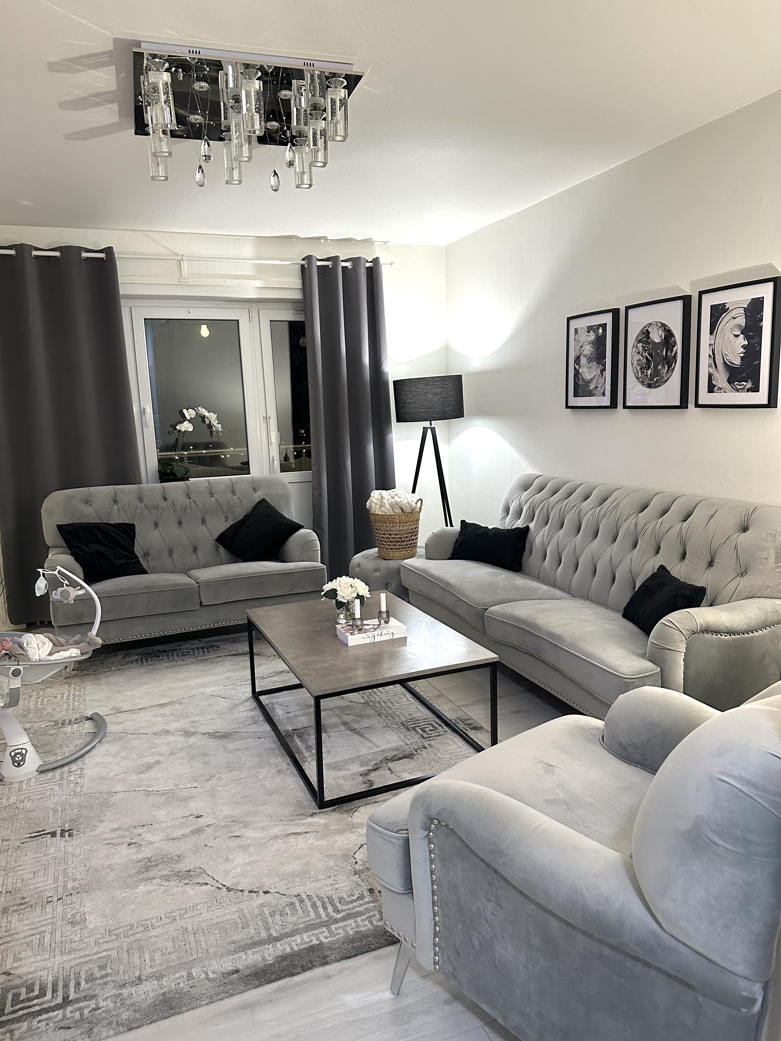 3 rok · 75 m² i Södertälje