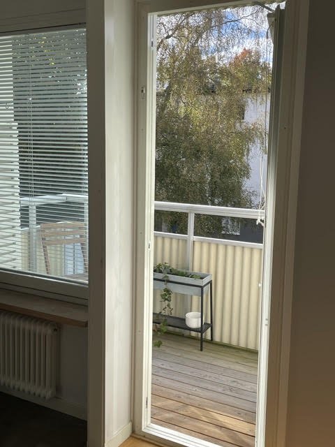 2 rok · 57 m² i Bandhagen – bild 9