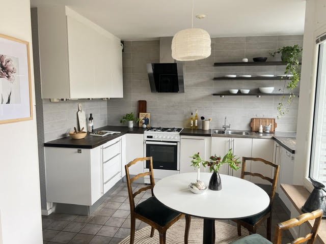 2 rok · 57 m² i Bandhagen – bild 6