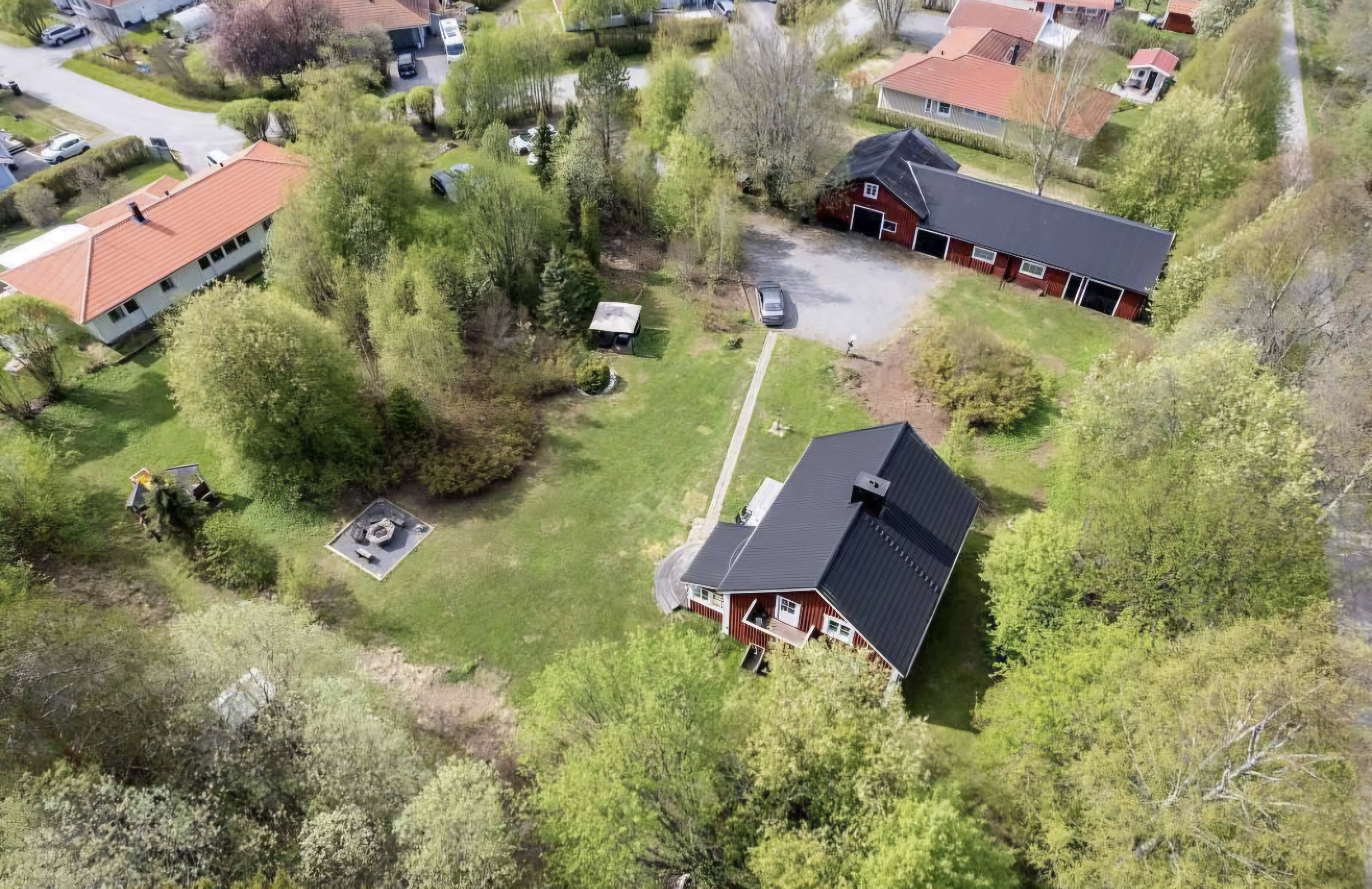 Villa/Hus, 6 rooms, 15 sqm, Boden