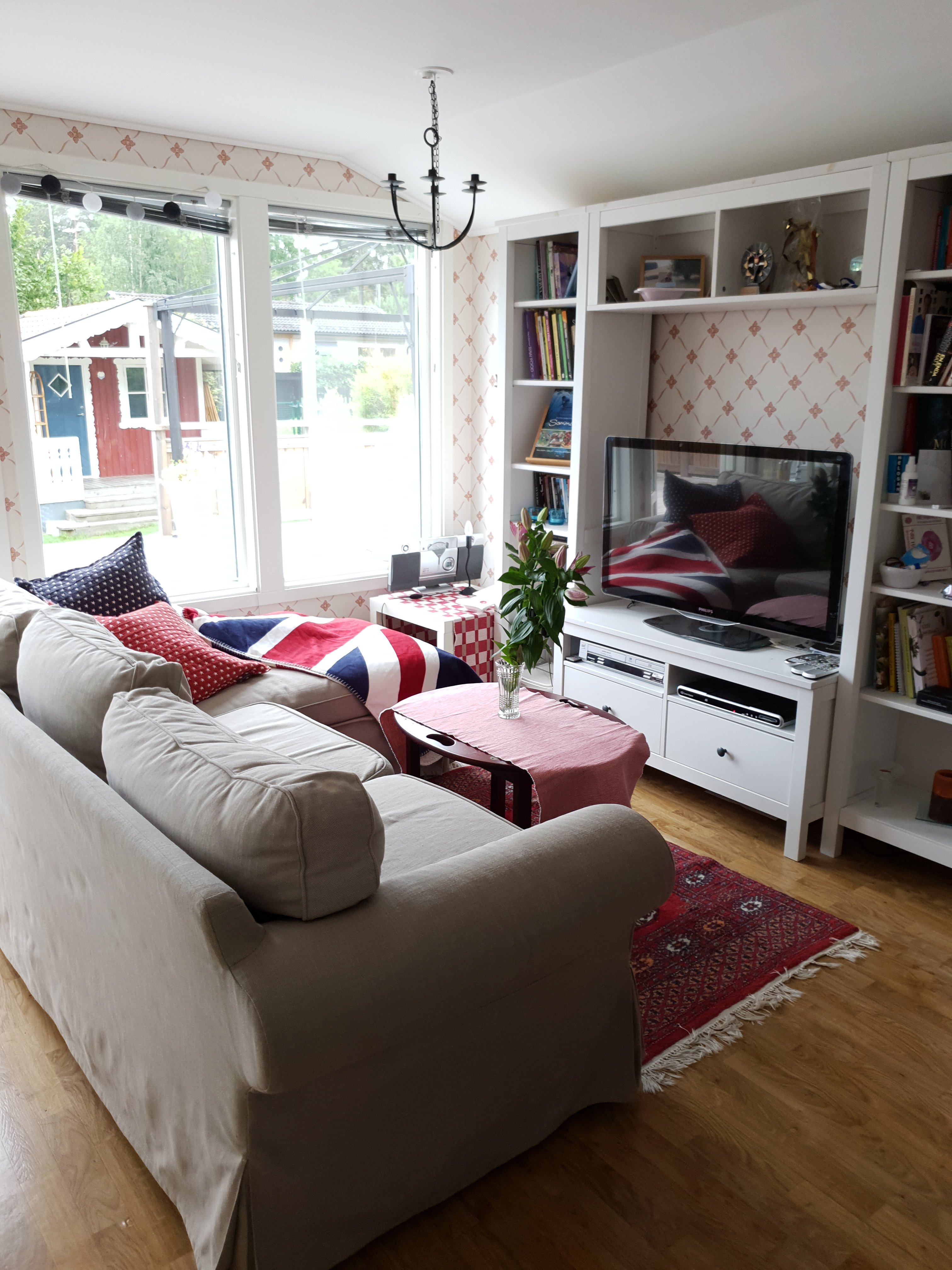 4 rok · 70 m² i Haninge – bild 6