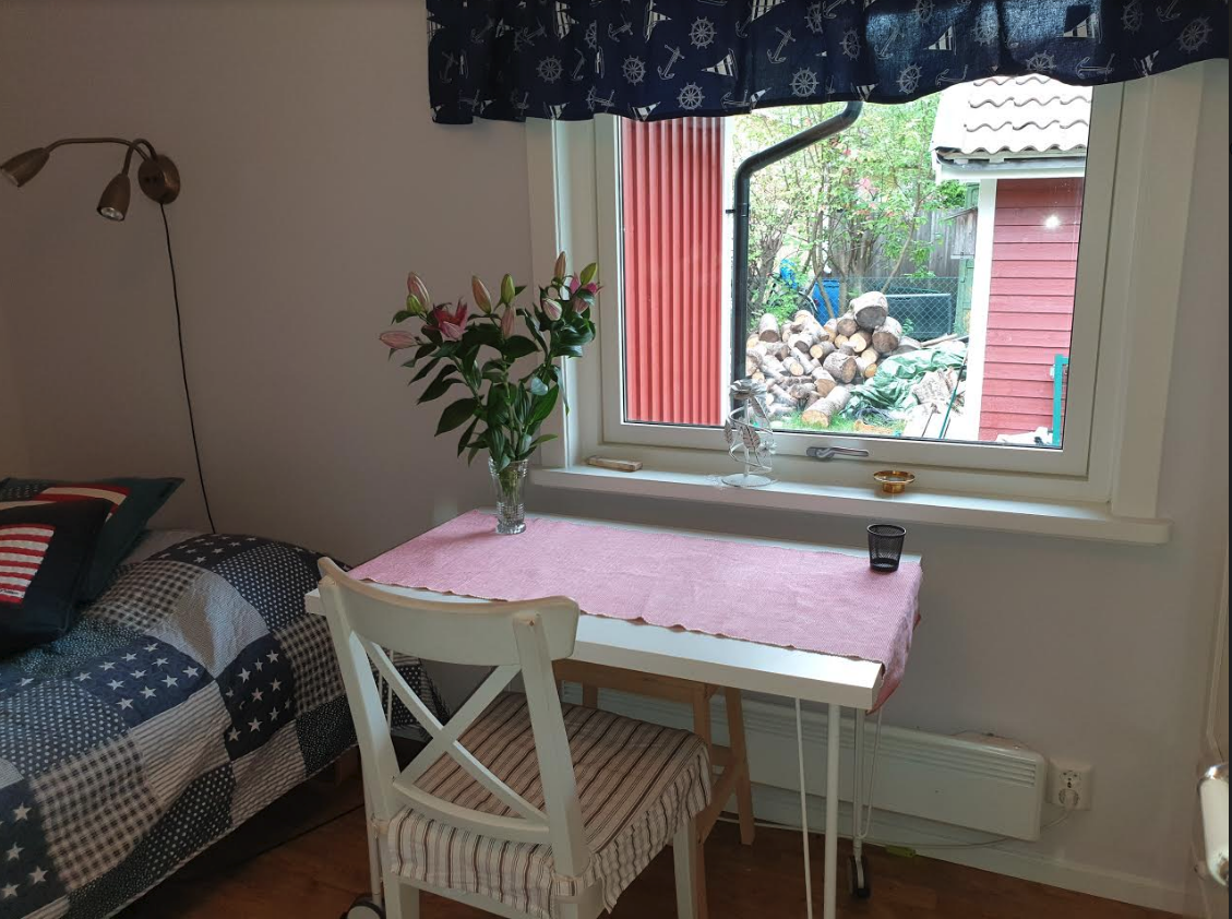 4 rok · 70 m² i Haninge – bild 16