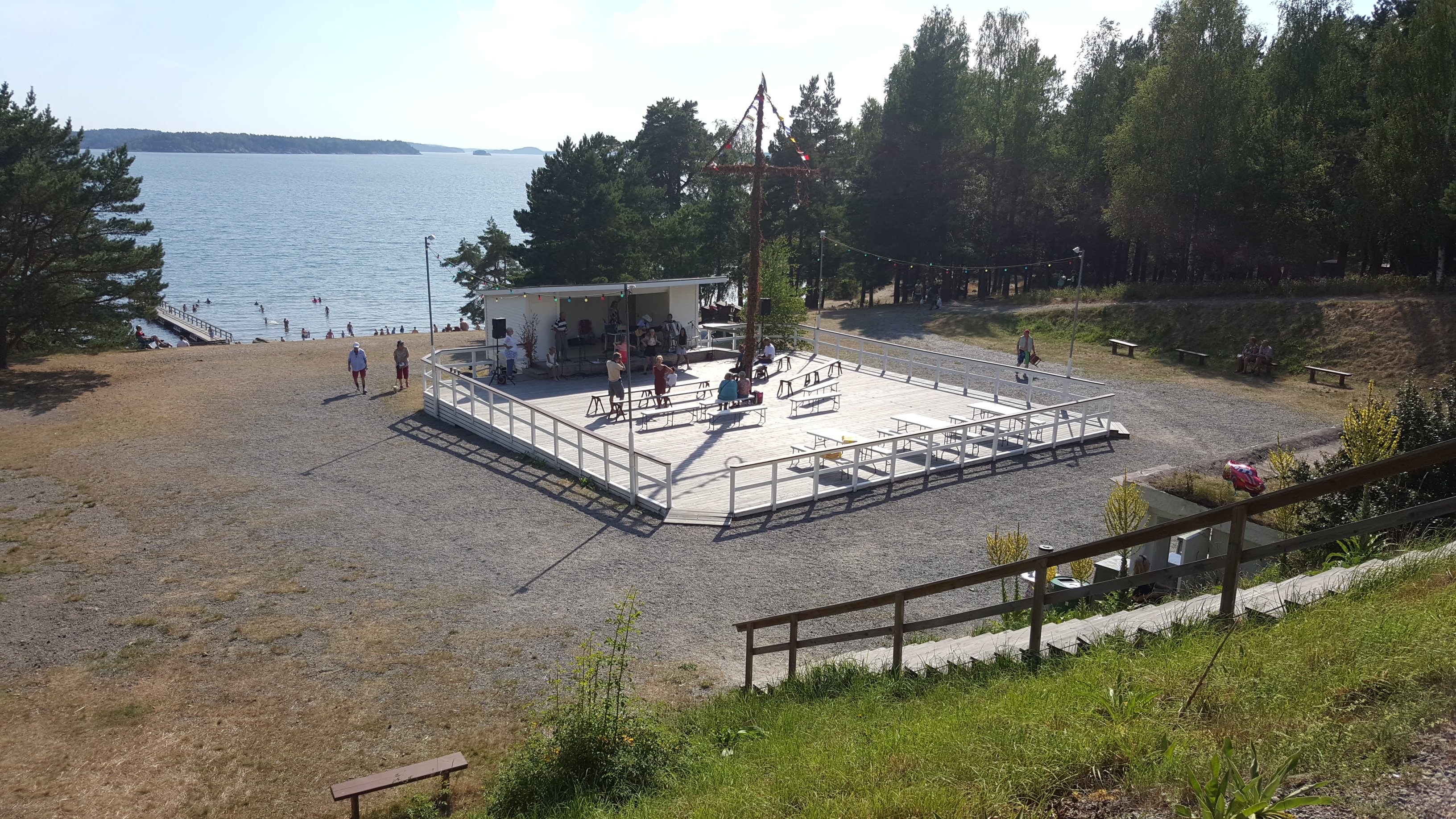 4 rok · 70 m² i Haninge – bild 19