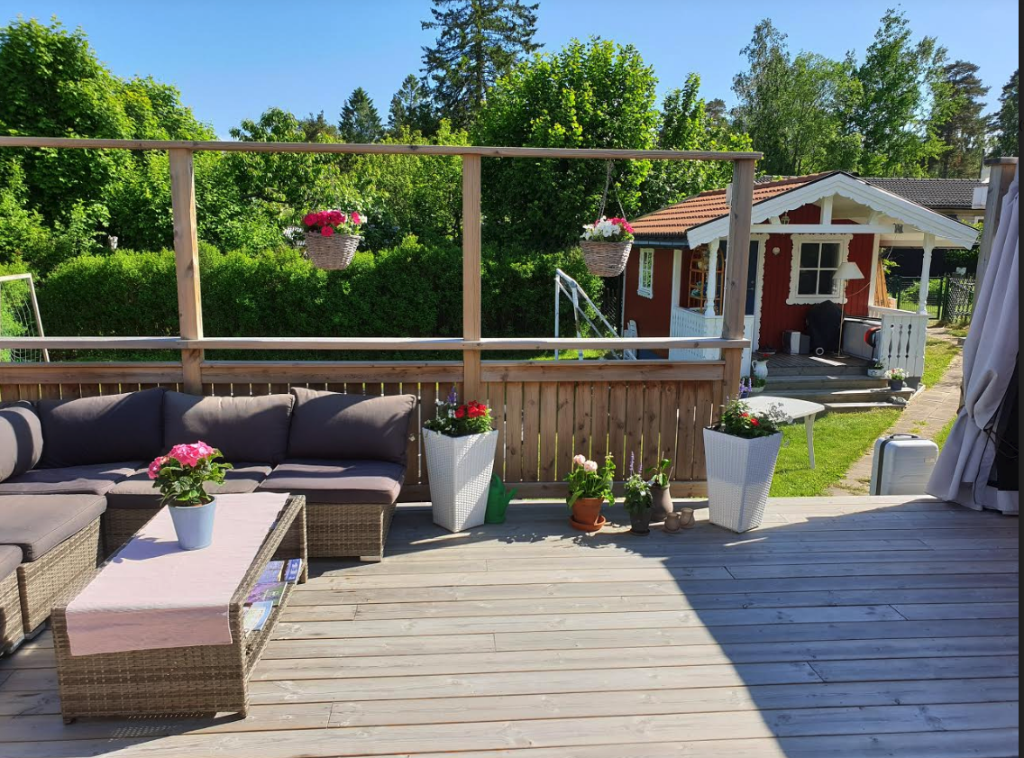 4 rok · 70 m² i Haninge – bild 21