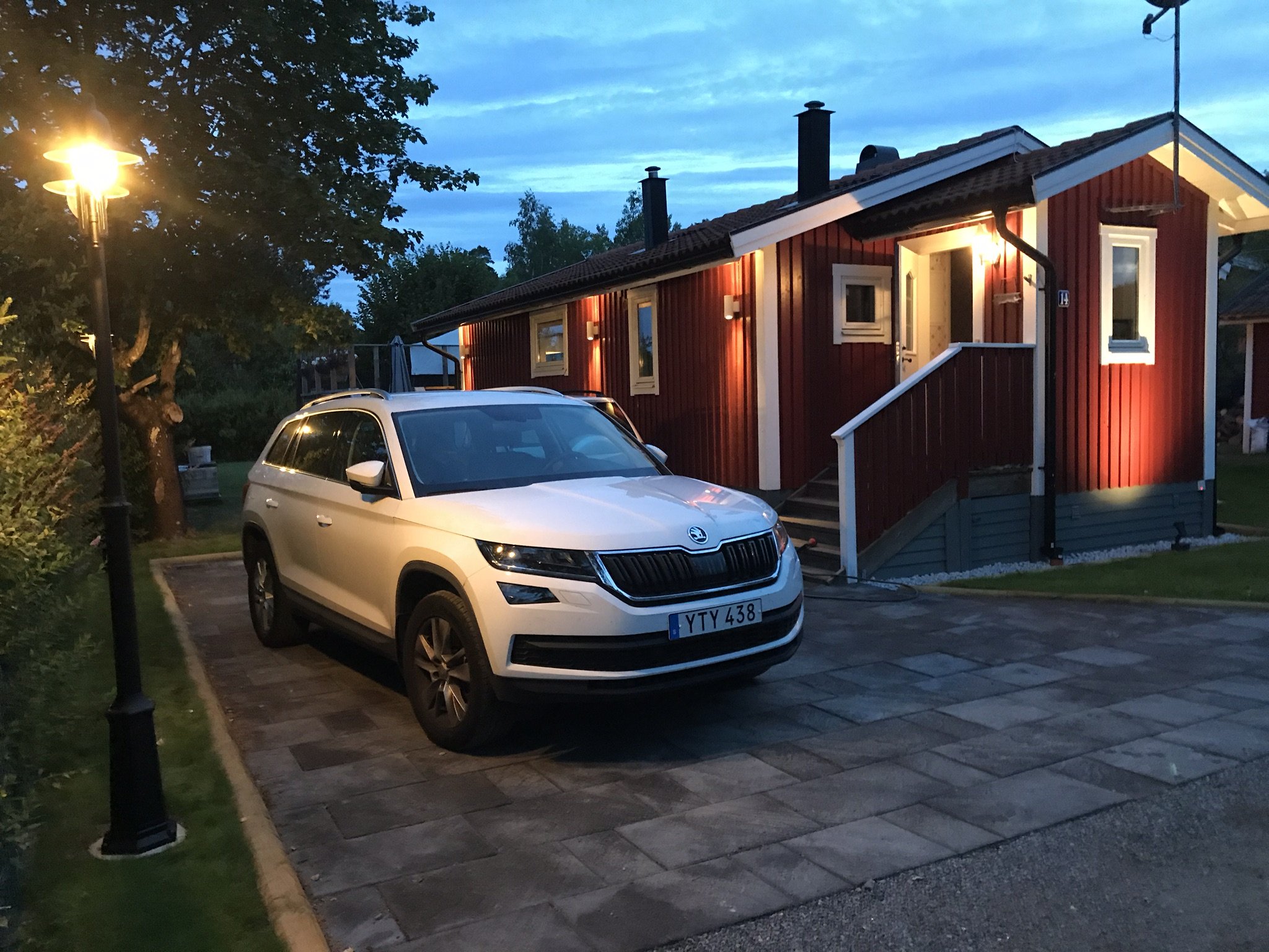 4 rok · 70 m² i Haninge – bild 23