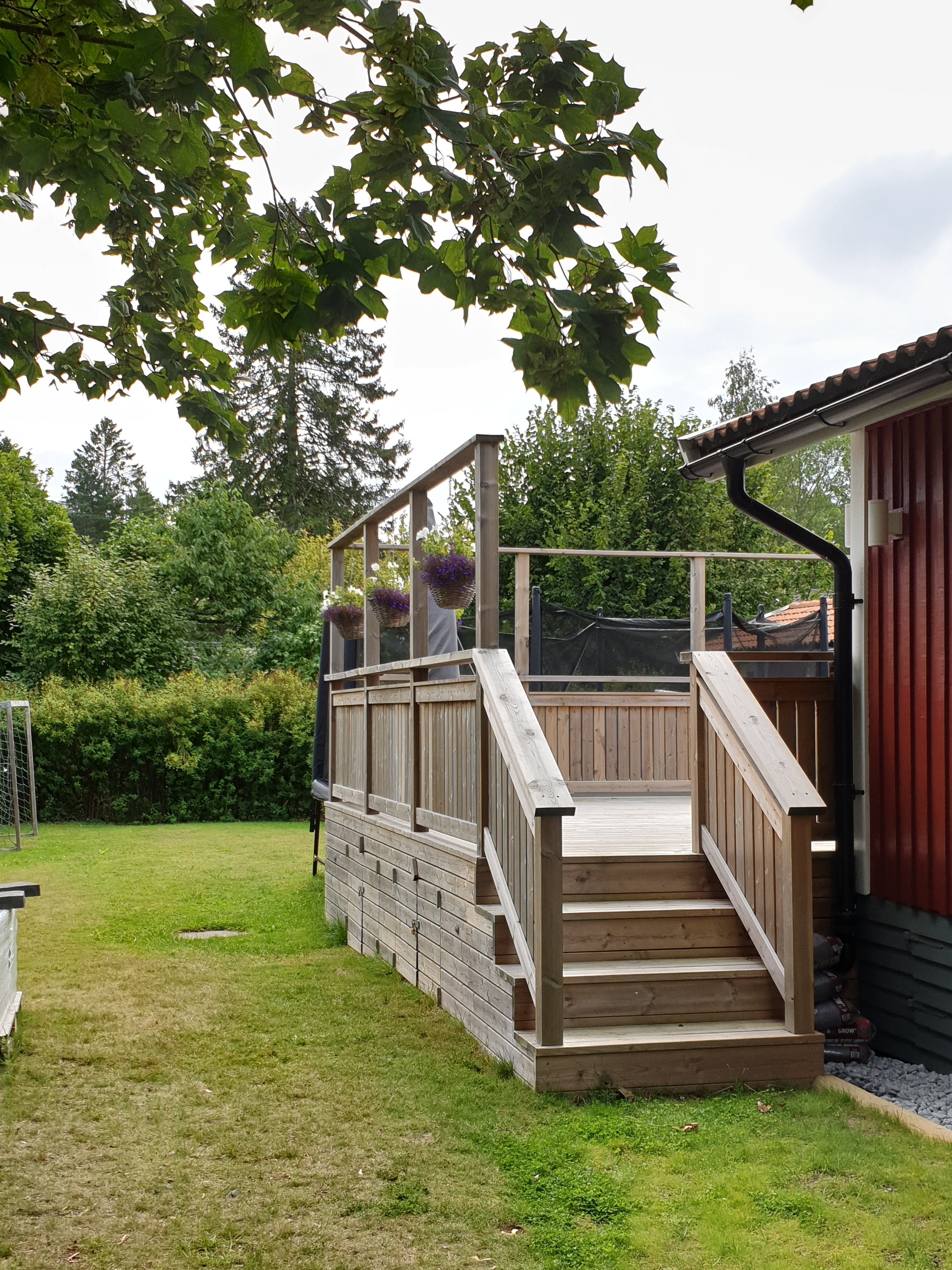 4 rok · 70 m² i Haninge – bild 26