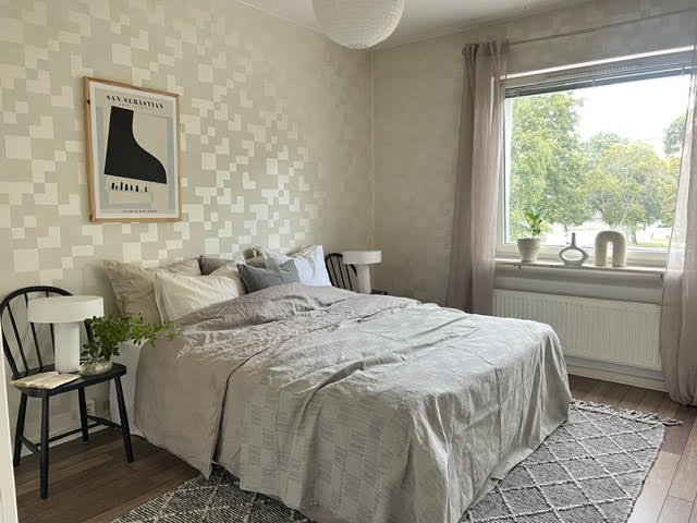 2 rok · 57 m² i Bandhagen – bild 12