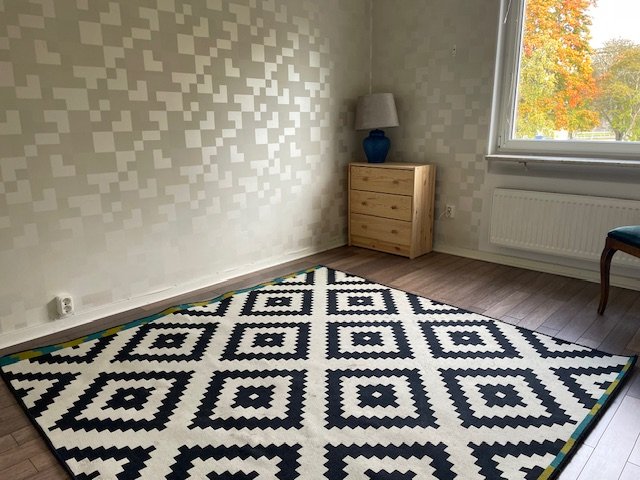 2 rok · 57 m² i Bandhagen – bild 15