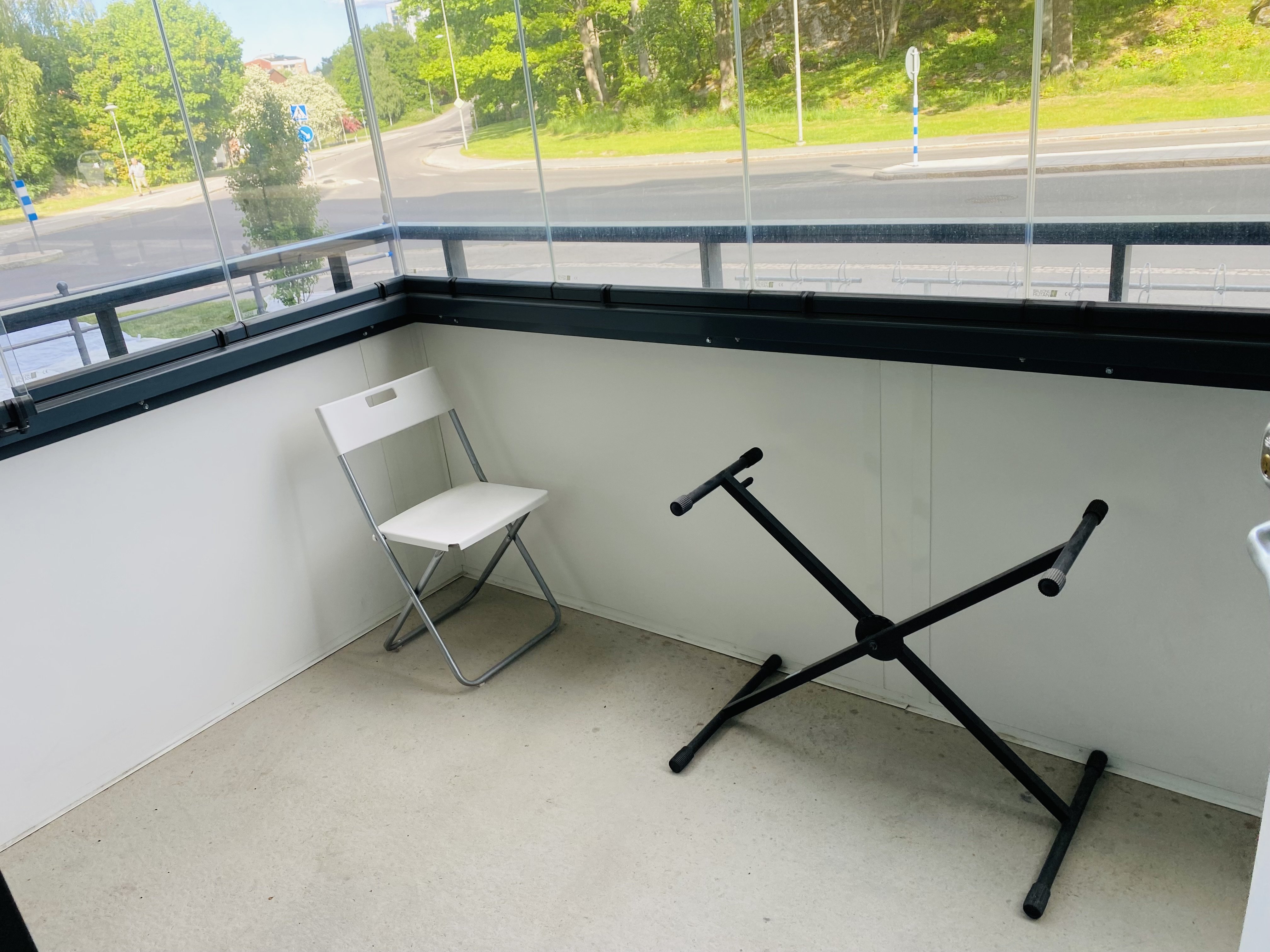 2 rok · 60 m² i Bandhagen – bild 9