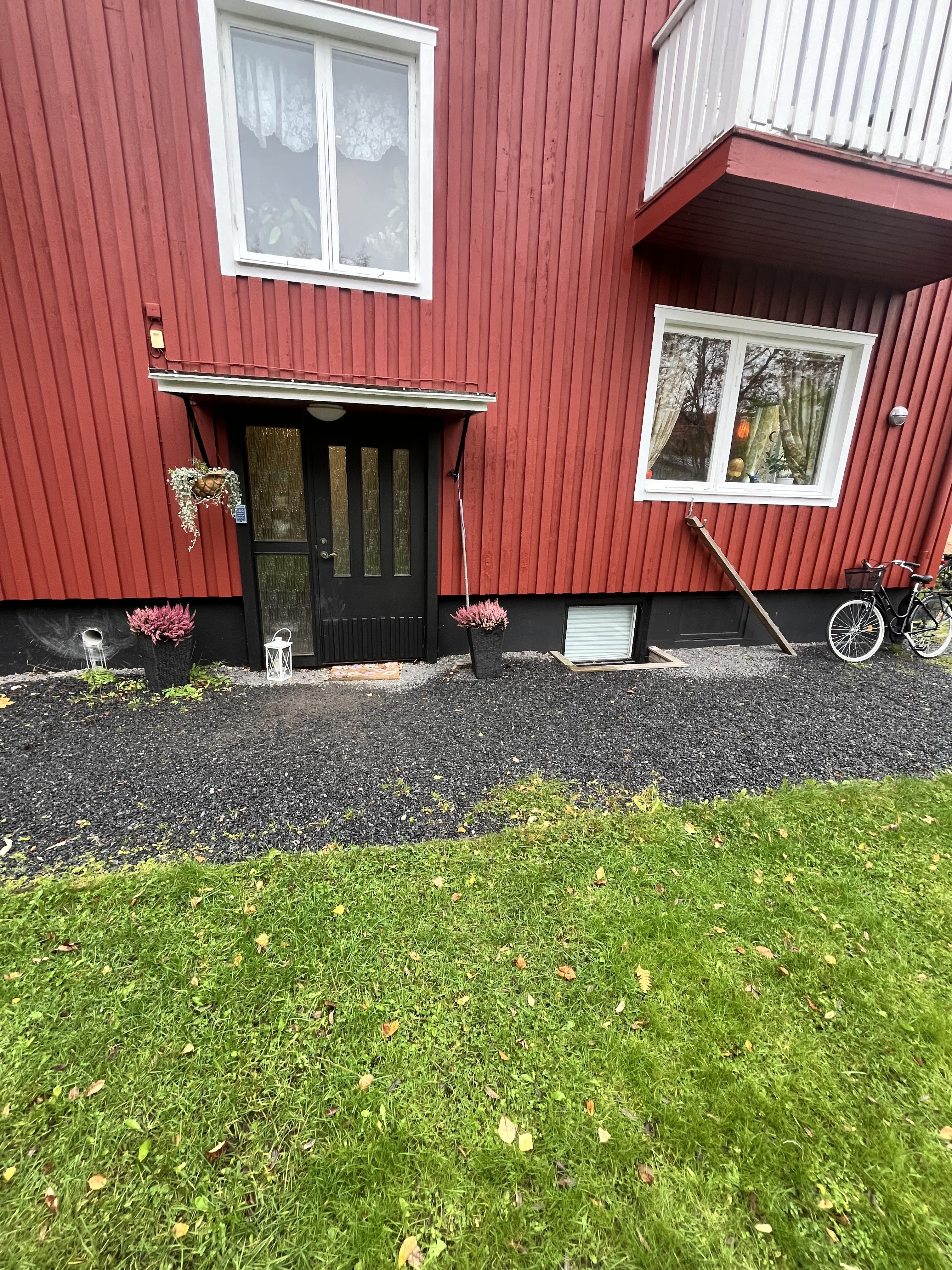 1 rok · 25 m² i Umeå – bild 2