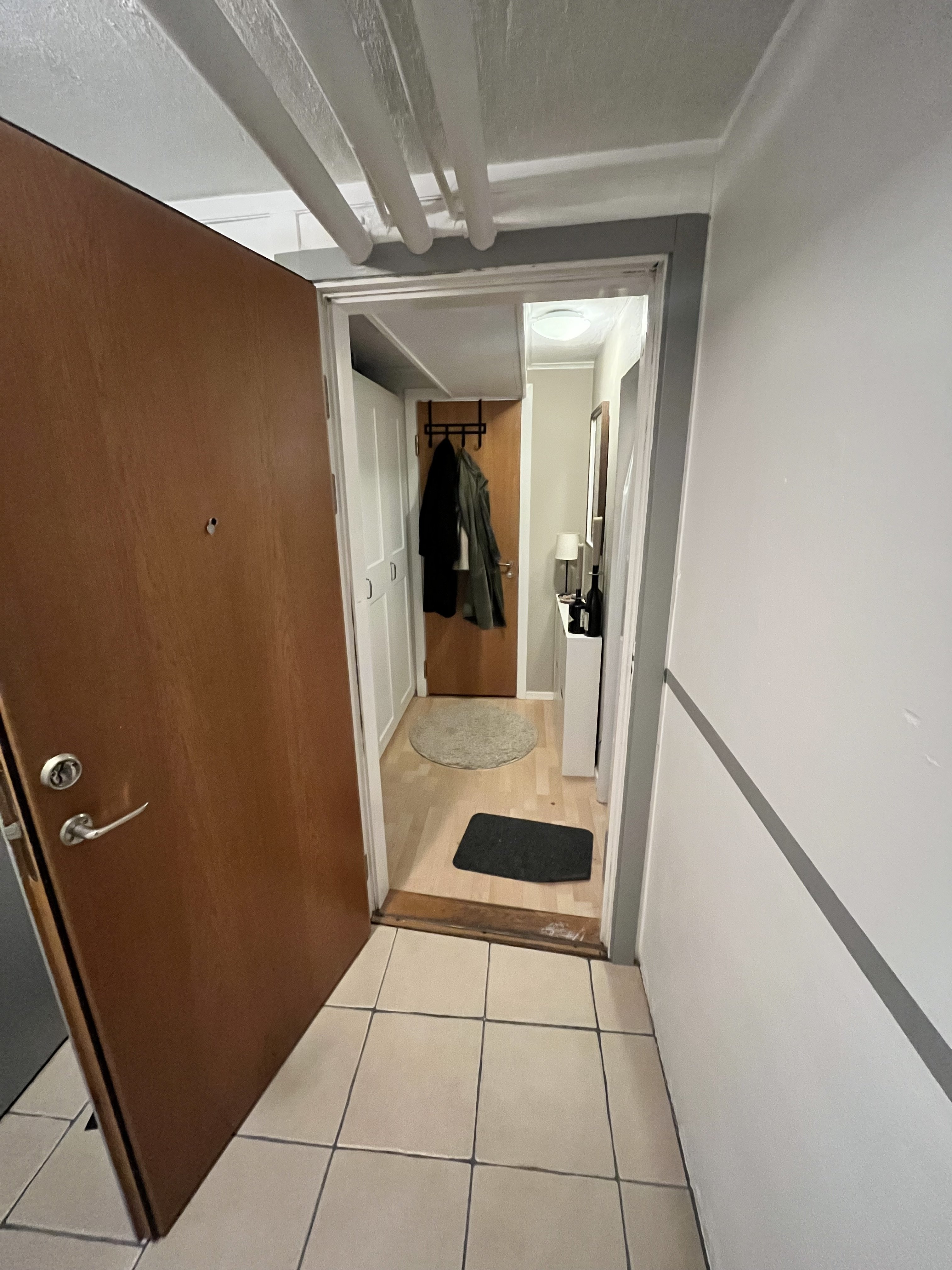 1 rok · 25 m² i Umeå – bild 4