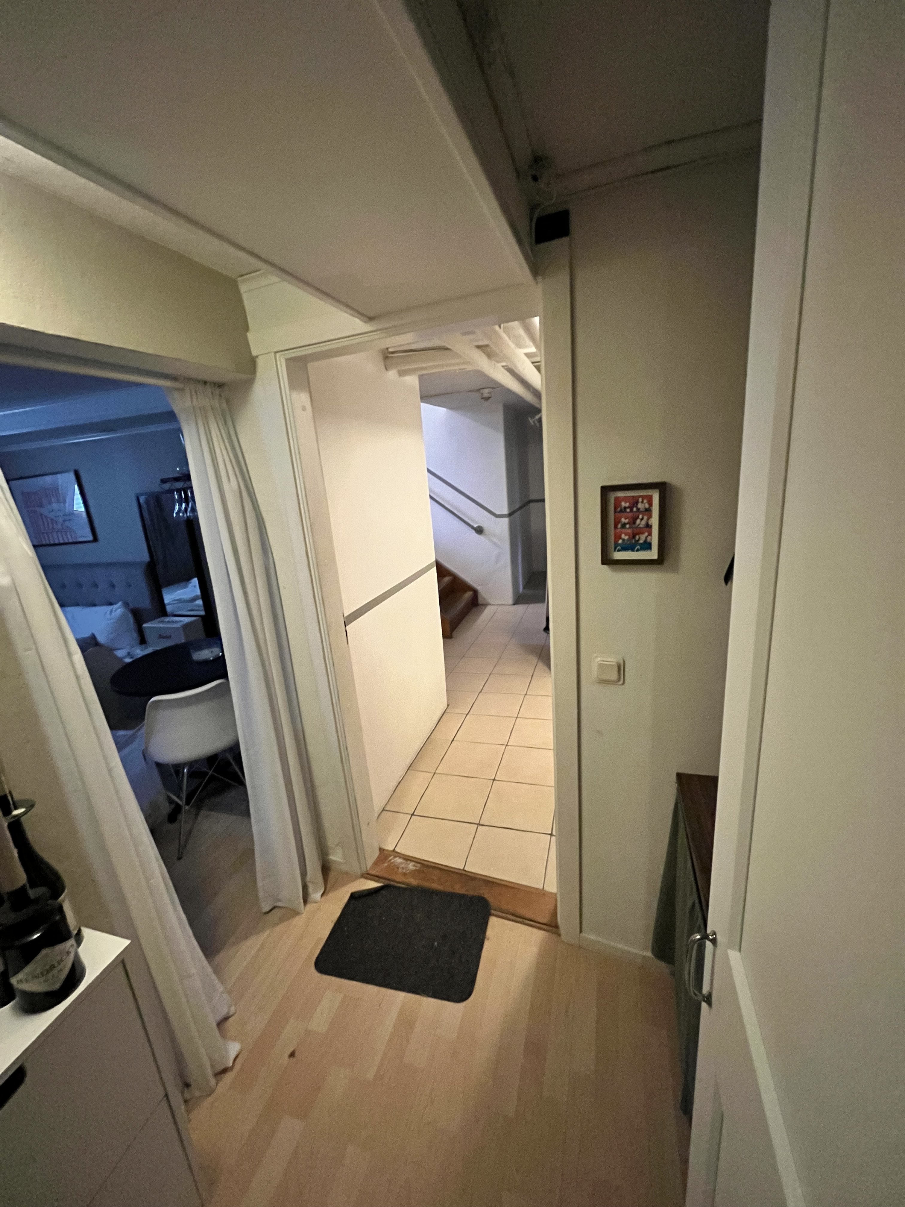 1 rok · 25 m² i Umeå – bild 5