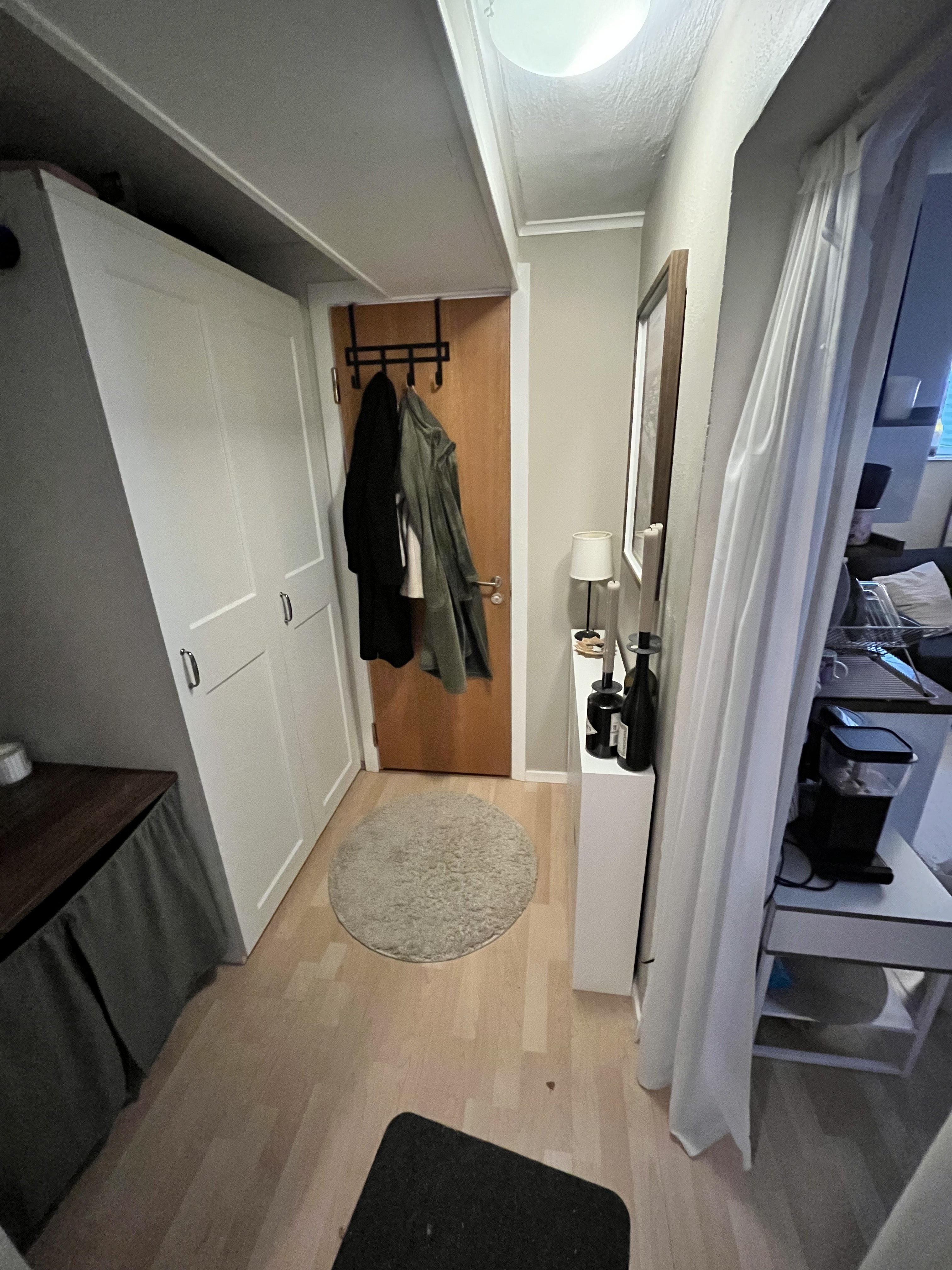 1 rok · 25 m² i Umeå – bild 6