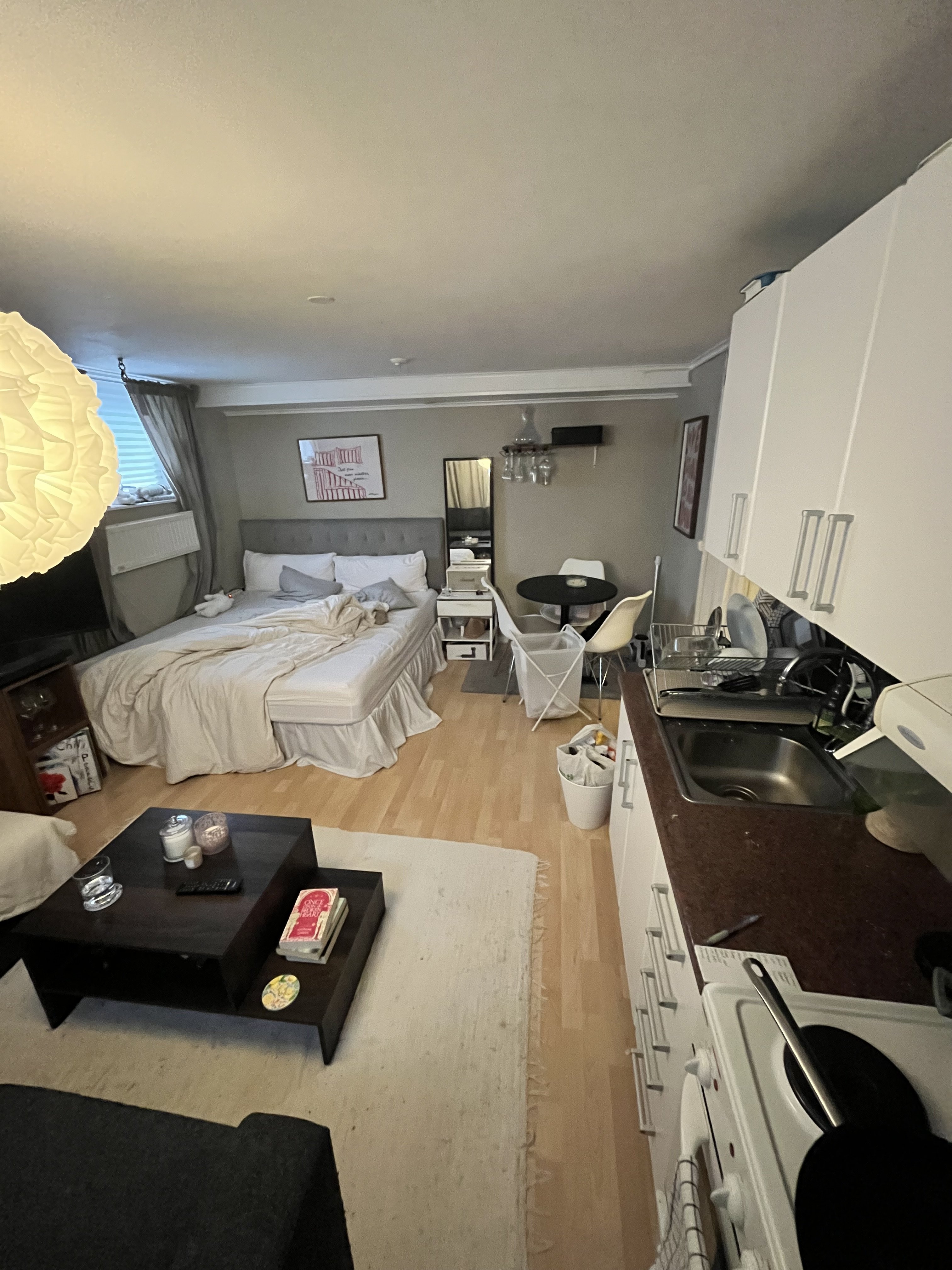 1 rok · 25 m² i Umeå – bild 10