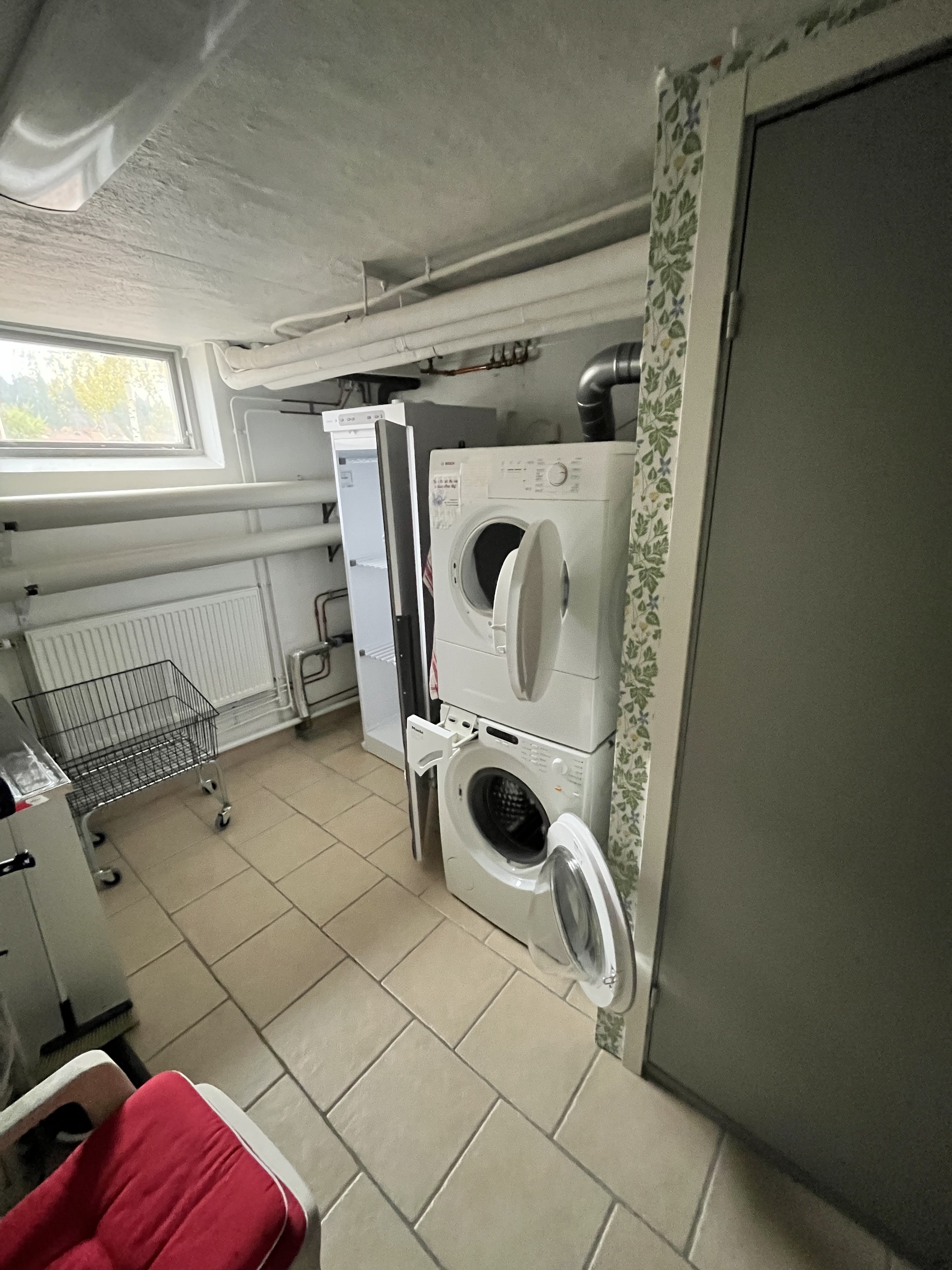 1 rok · 25 m² i Umeå – bild 11