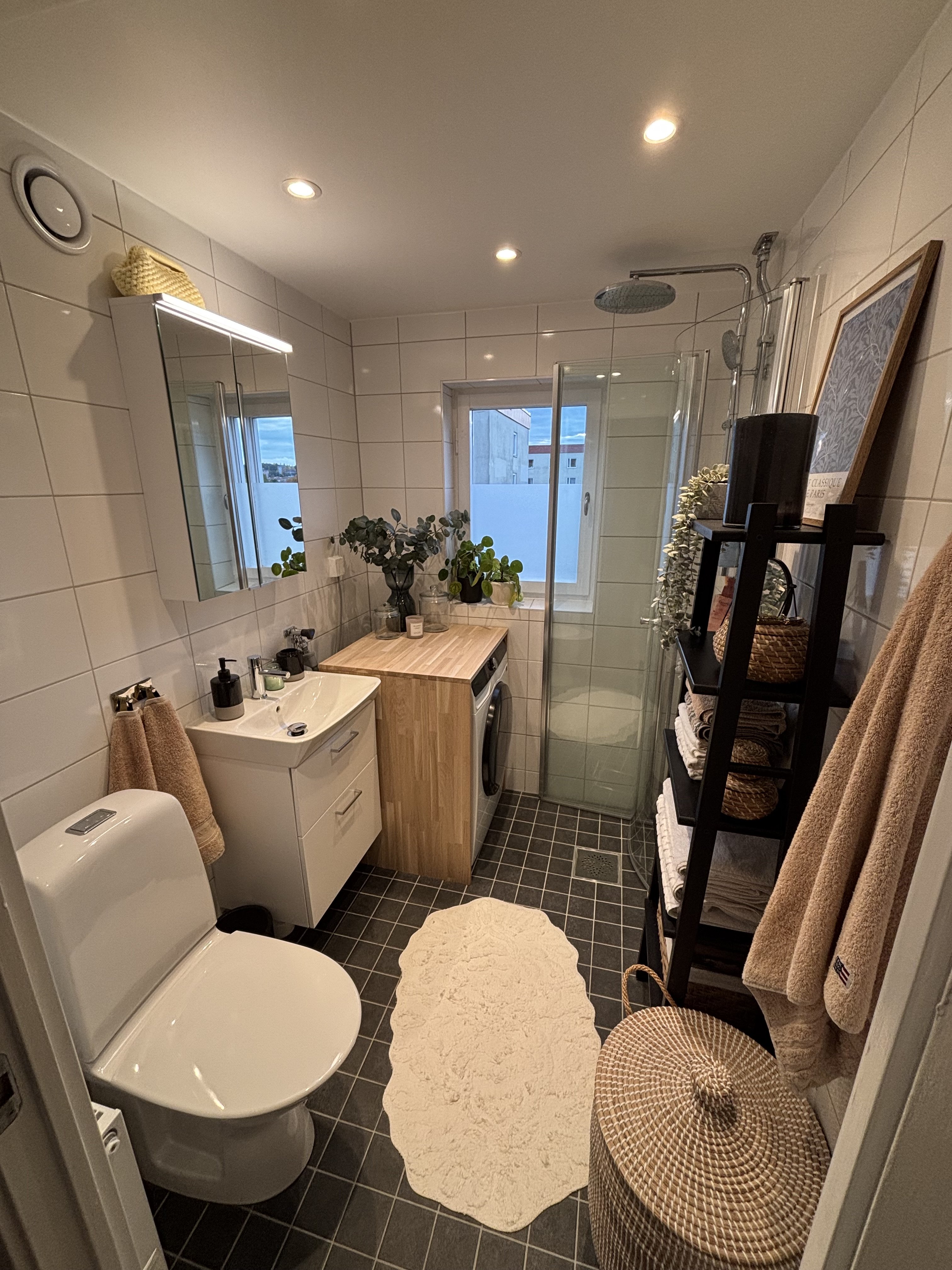 2 rok · 47 m² i Täby – bild 7