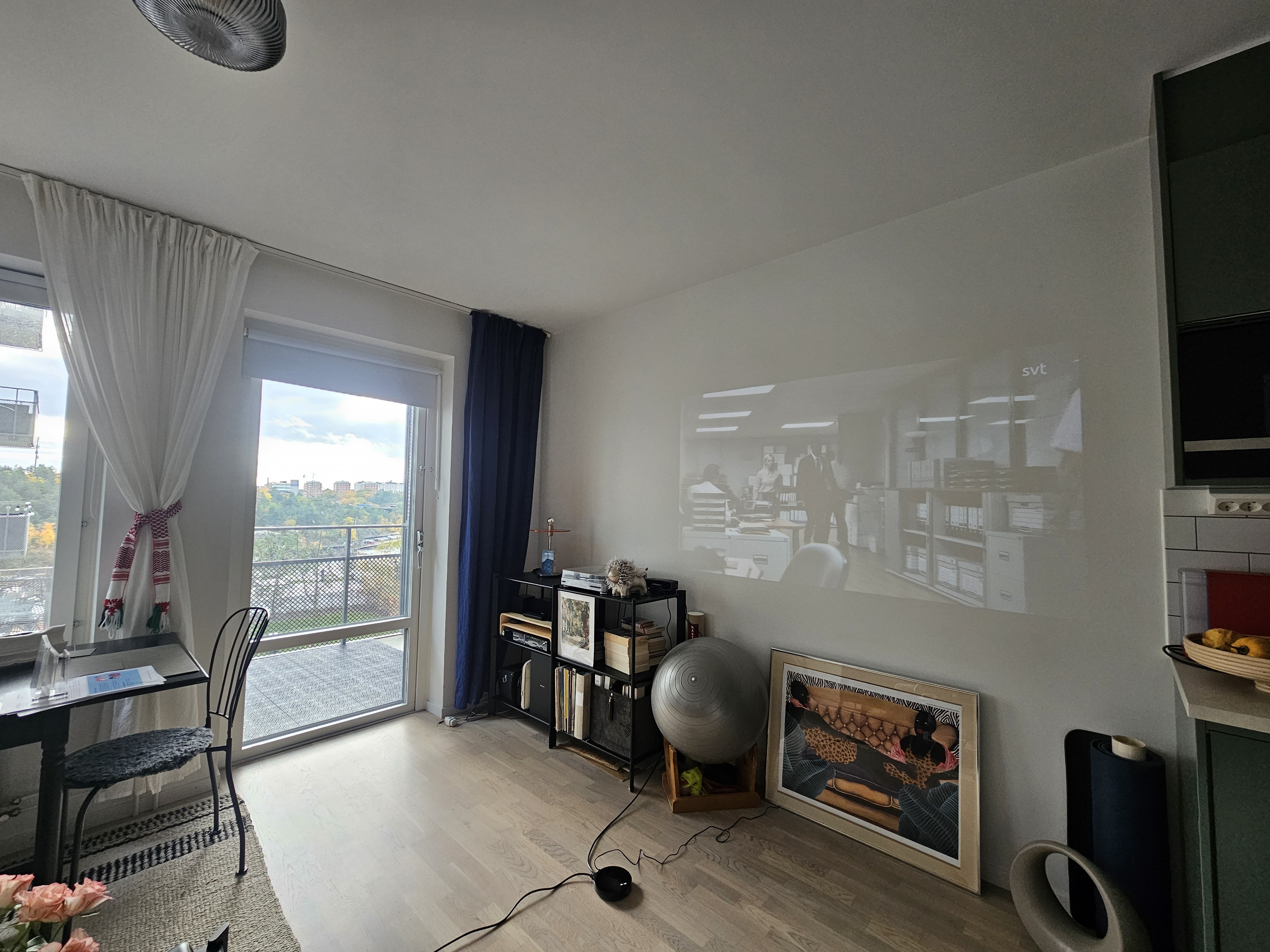 1 rok · 30 m² i Nacka – bild 4