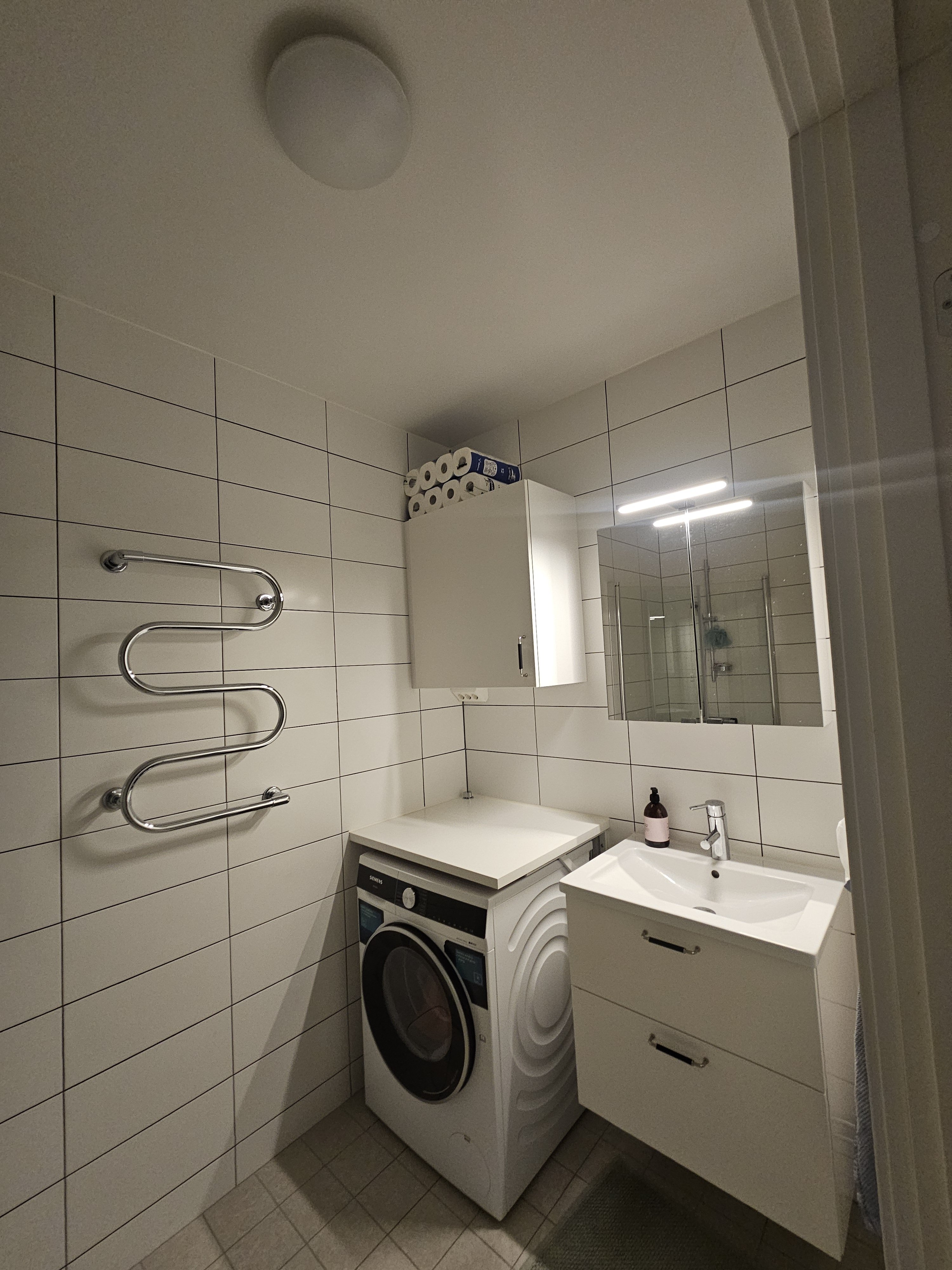 1 rok · 30 m² i Nacka – bild 7
