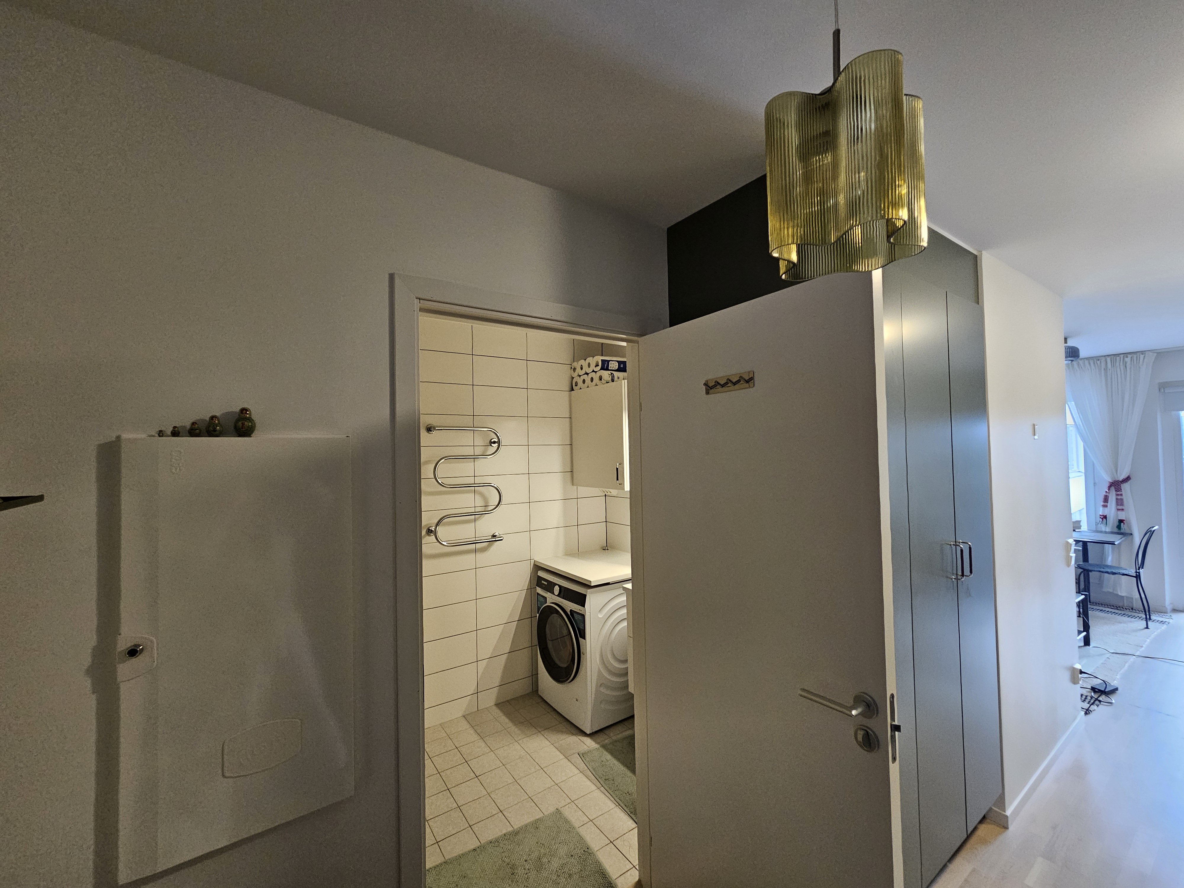1 rok · 30 m² i Nacka – bild 6