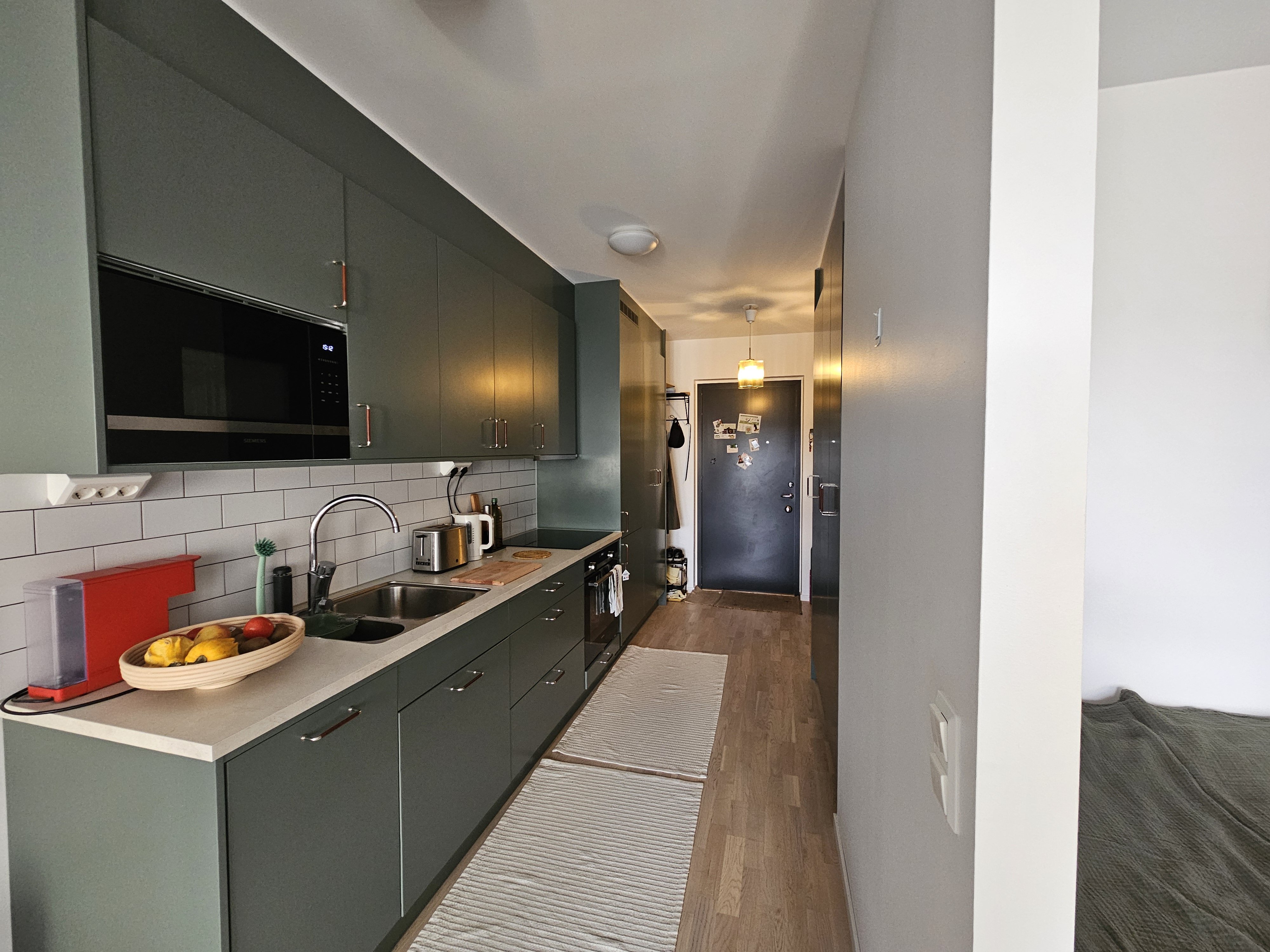 1 rok · 30 m² i Nacka – bild 5