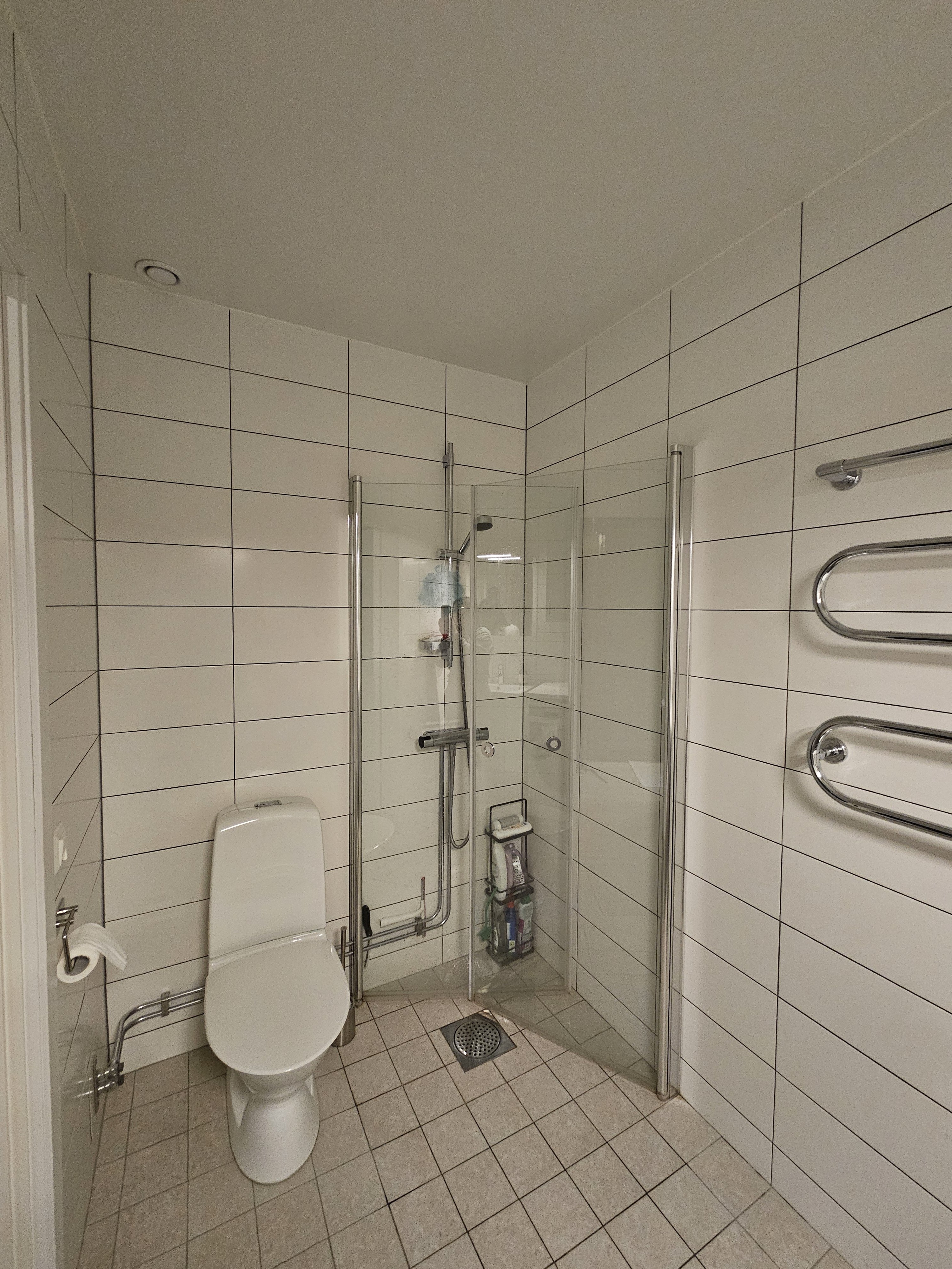 1 rok · 30 m² i Nacka – bild 8