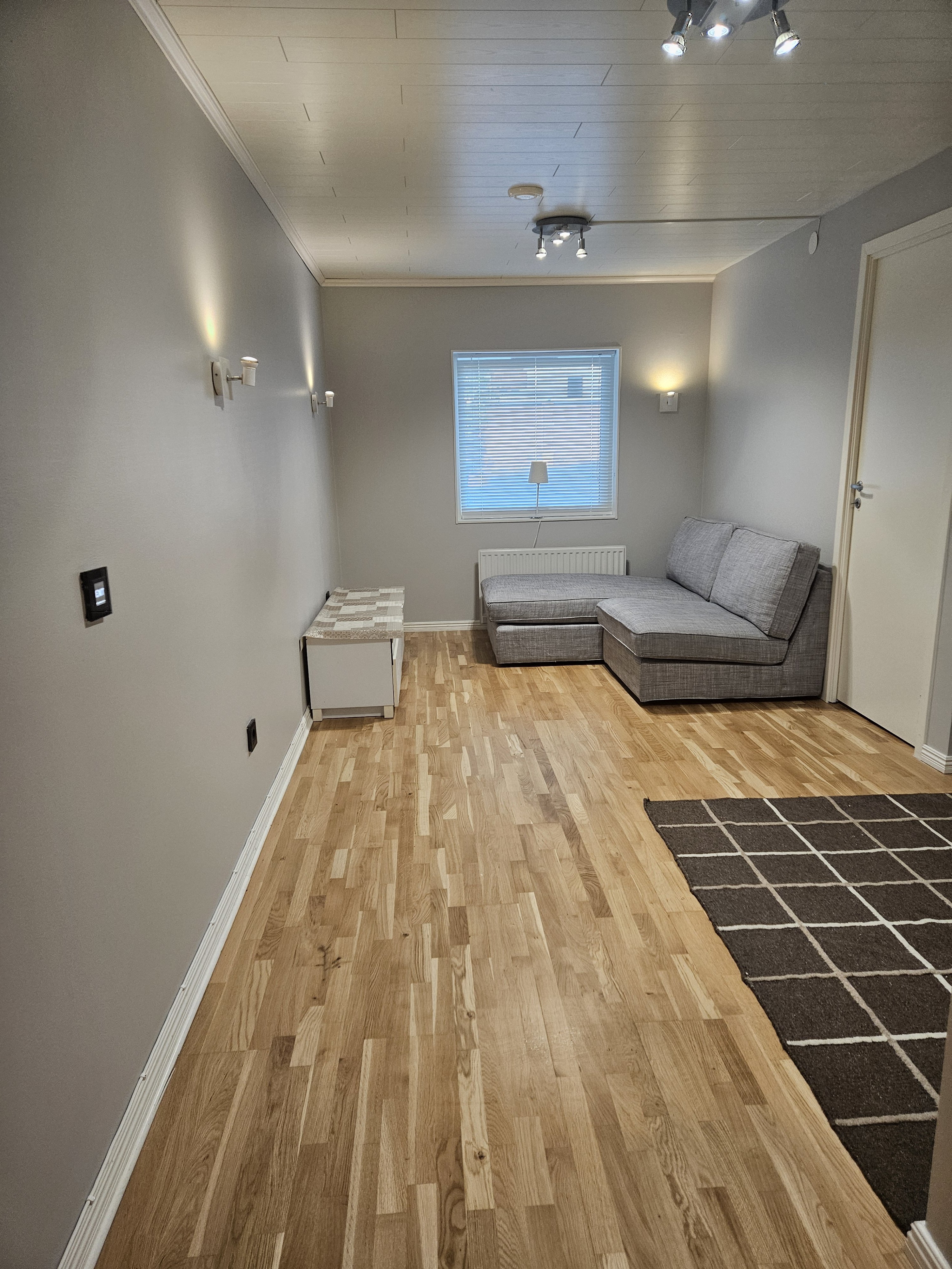 2 rok · 45 m² i Täby – bild 2
