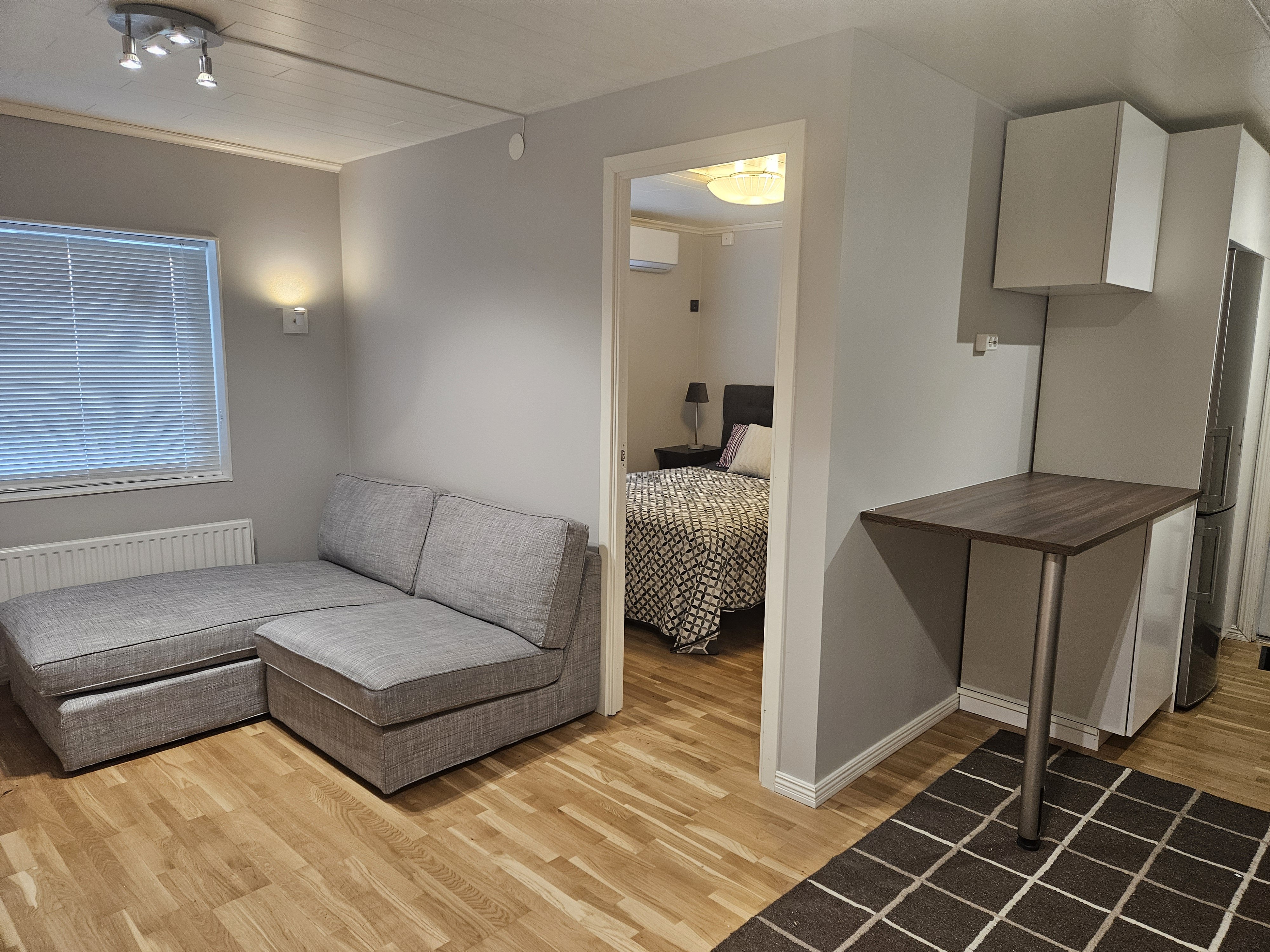 2 rok · 45 m² i Täby – bild 3