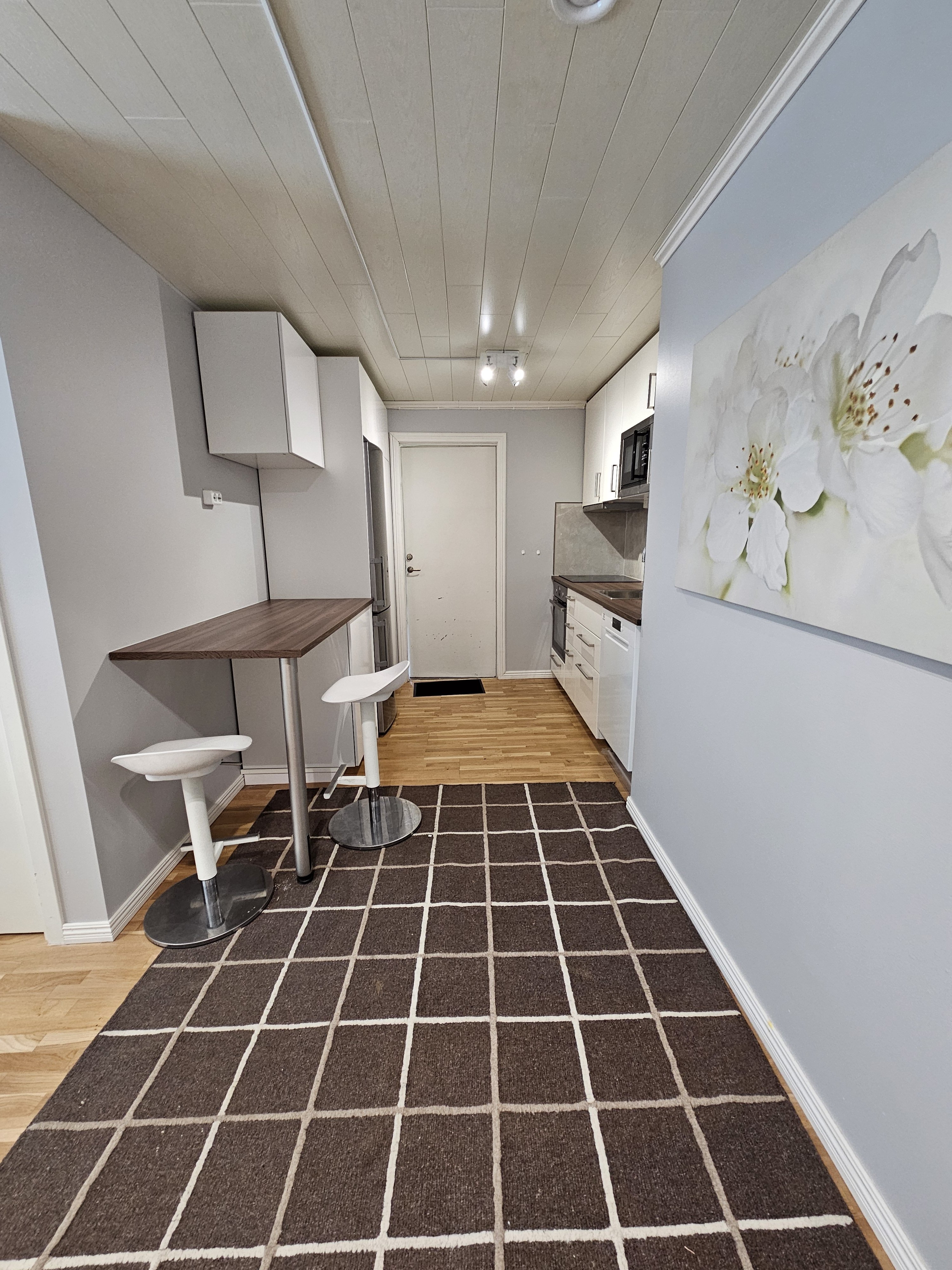 2 rok · 45 m² i Täby – bild 7