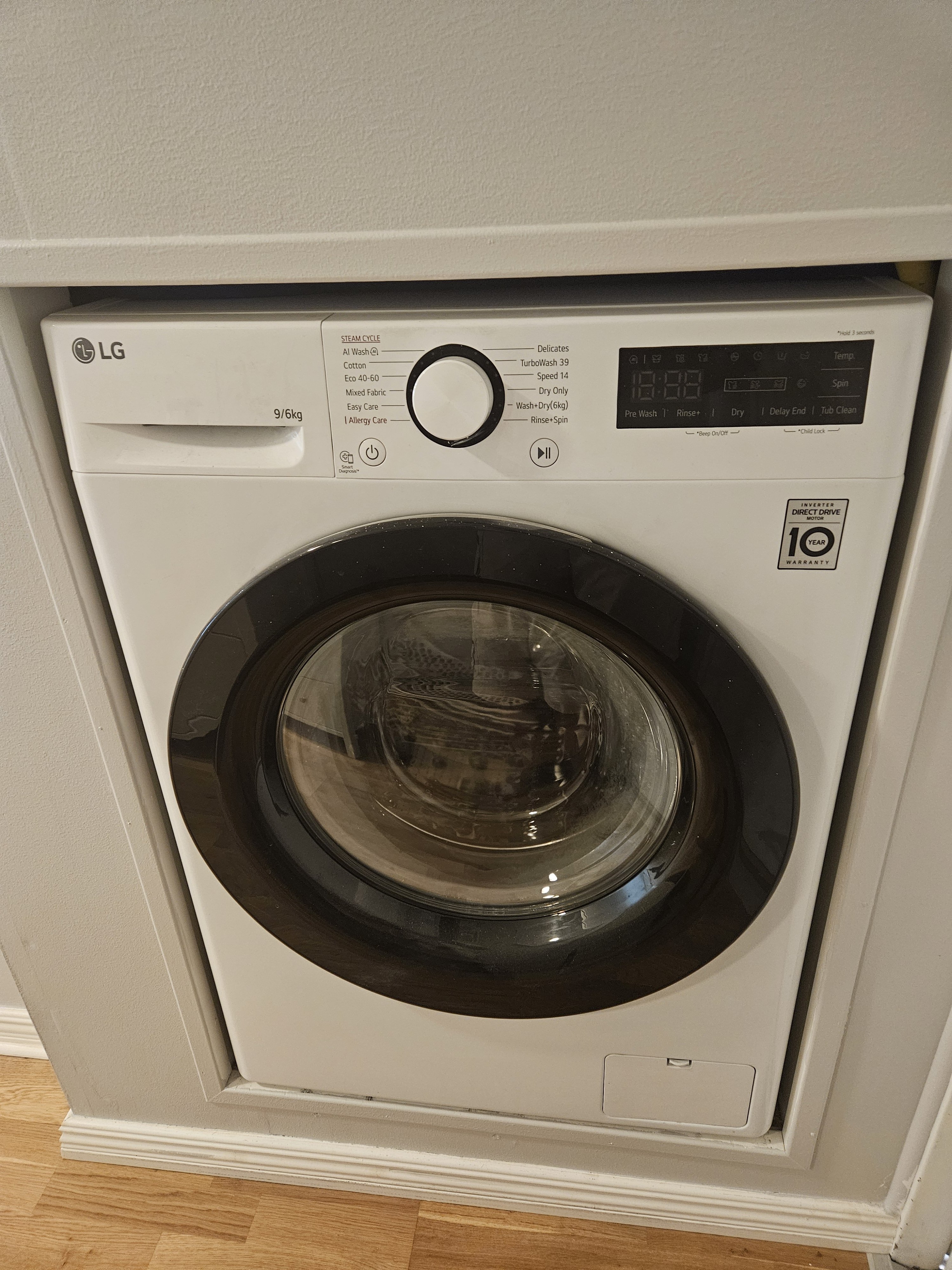 2 rok · 45 m² i Täby – bild 9