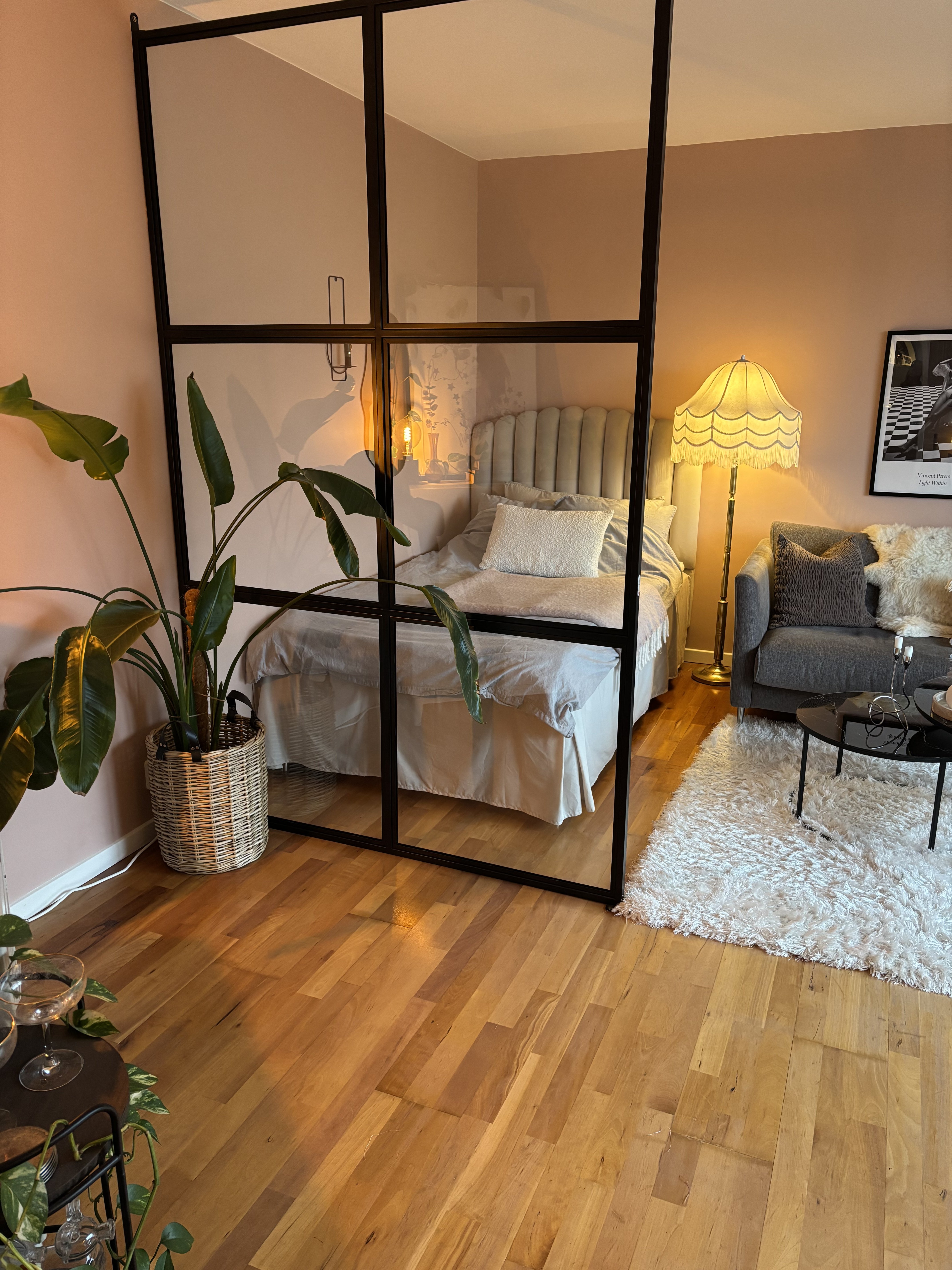 2 rok · 47 m² i Täby – bild 2