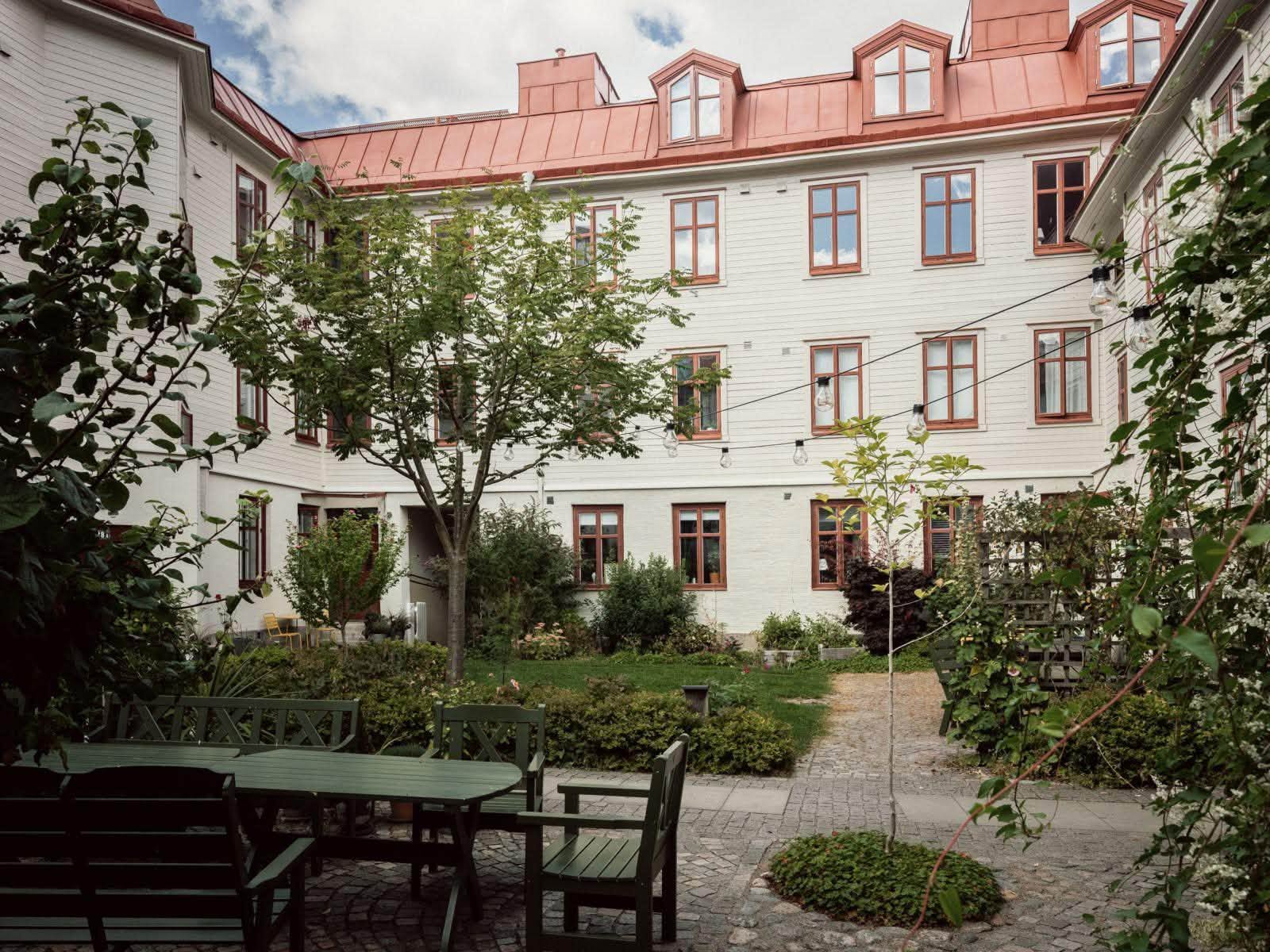 2 rok · 49 m² i Göteborg – bild 5