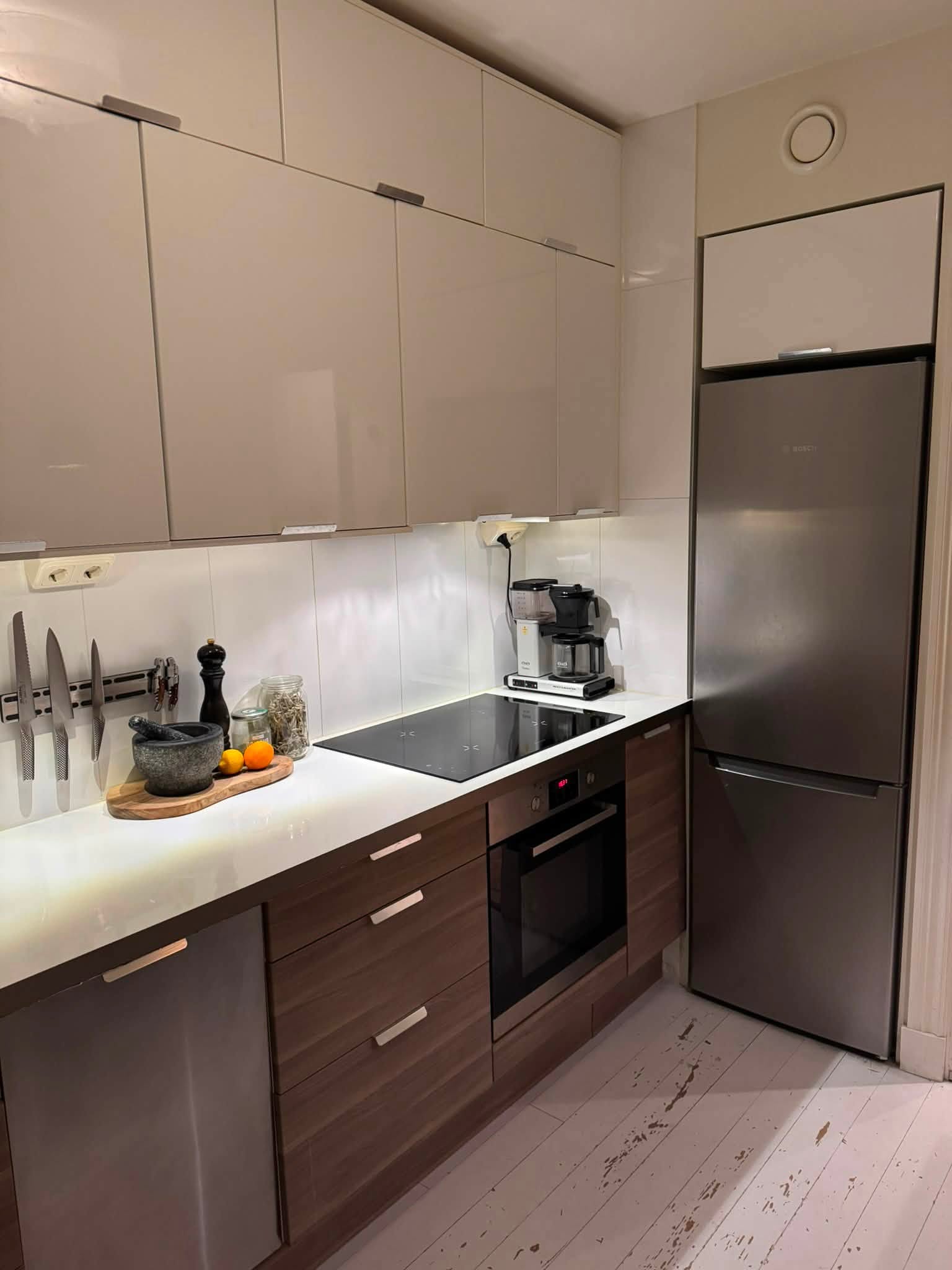 2 rok · 49 m² i Göteborg – bild 2