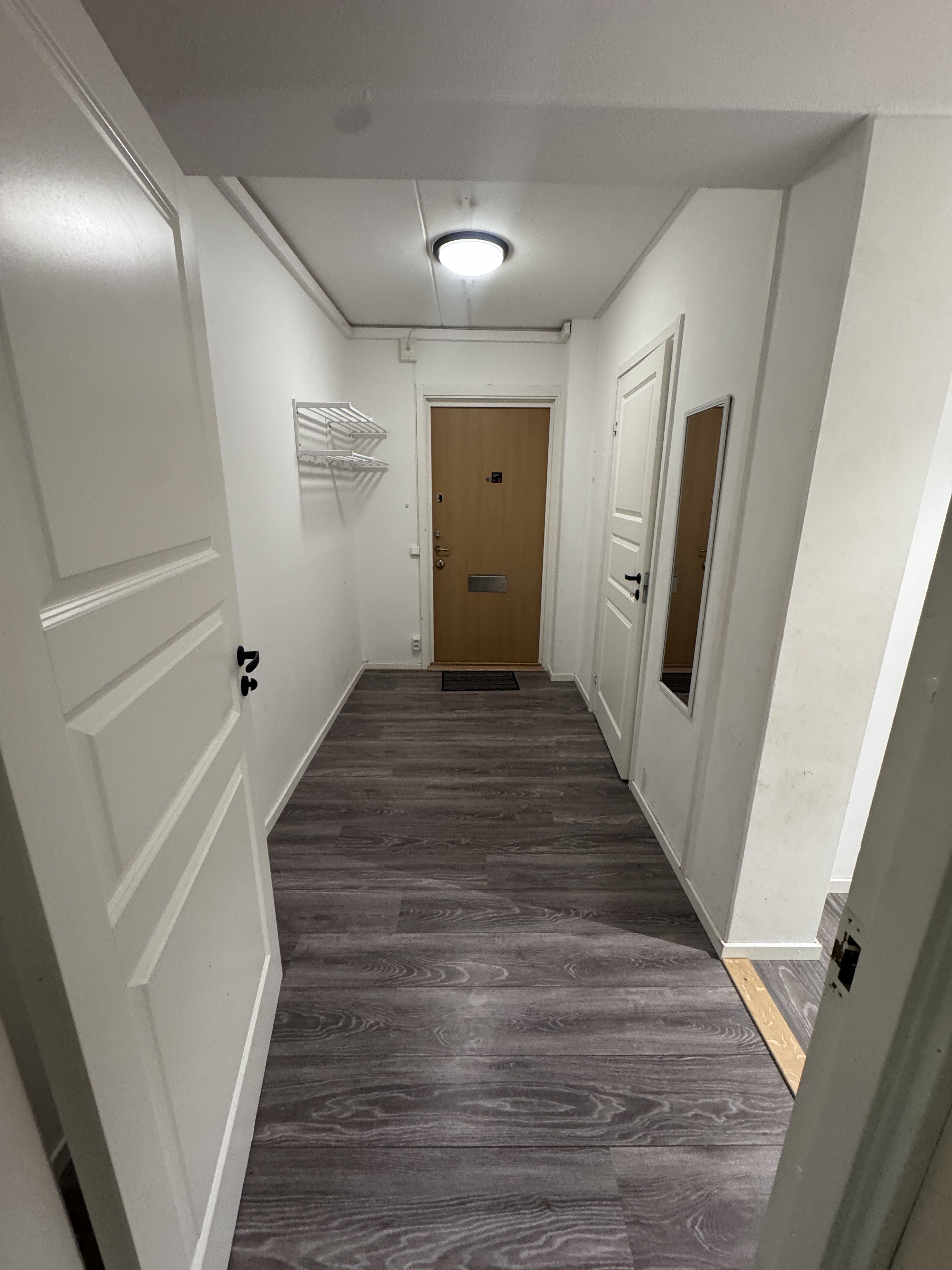 1 rok · 18 m² i Göteborg – bild 5