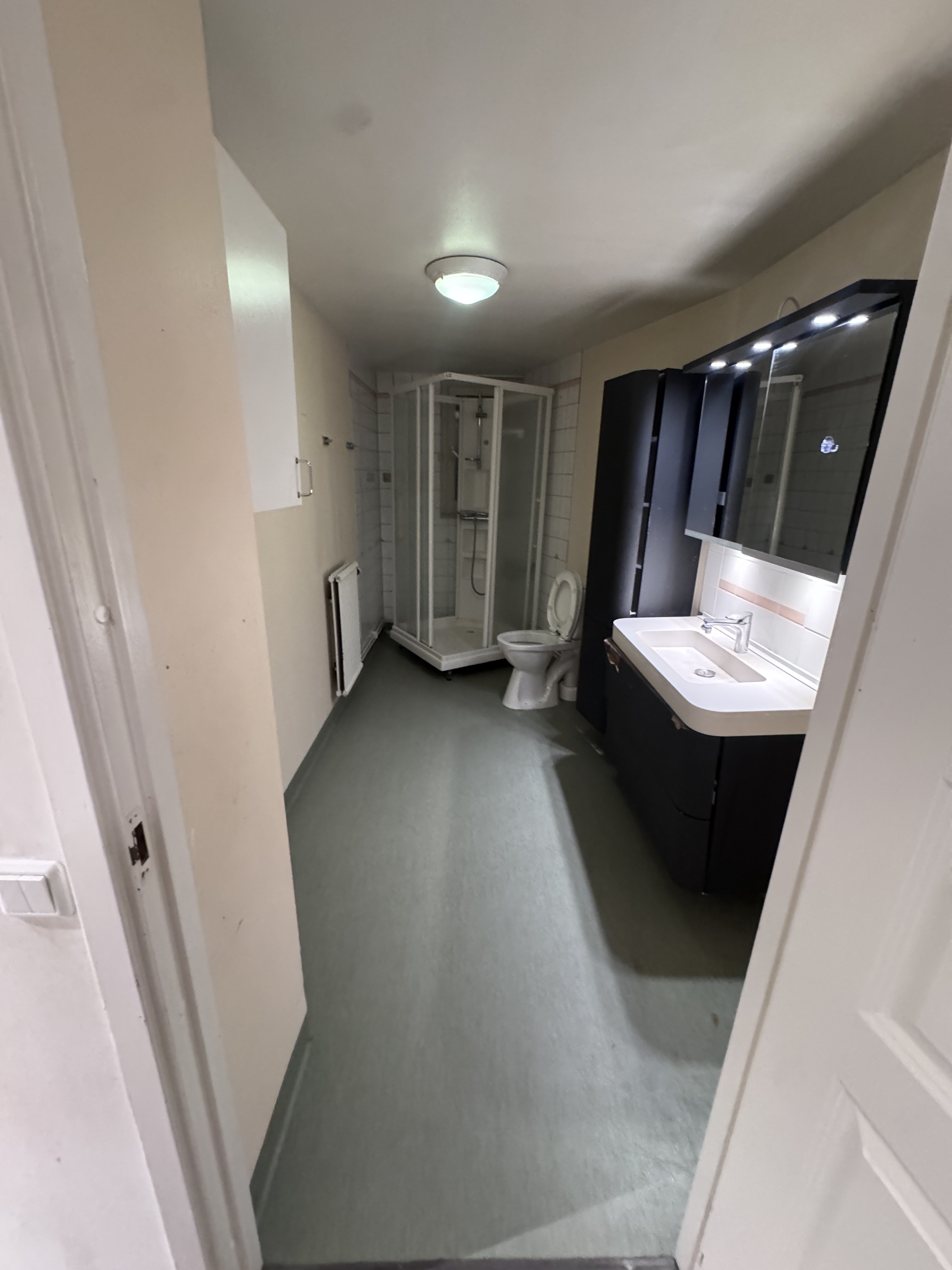 1 rok · 18 m² i Göteborg – bild 4