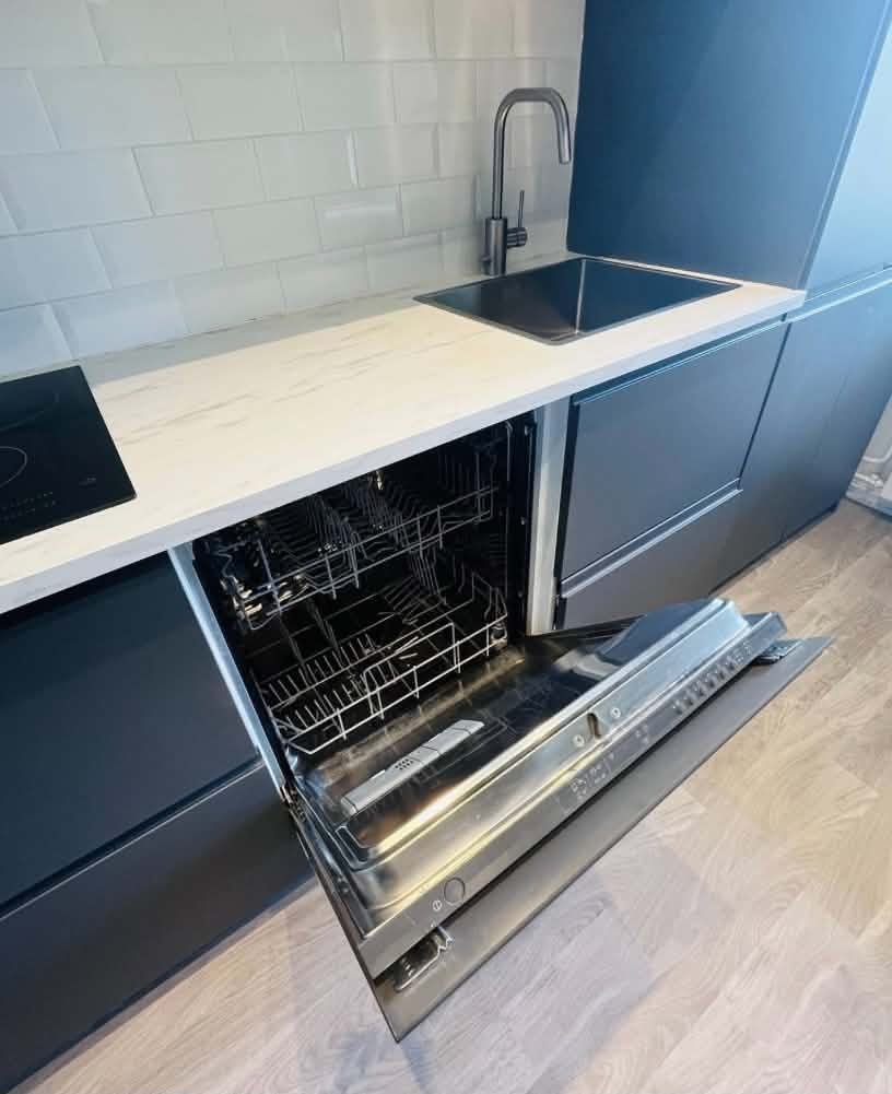 1 rok · 38 m² i Avesta – bild 4