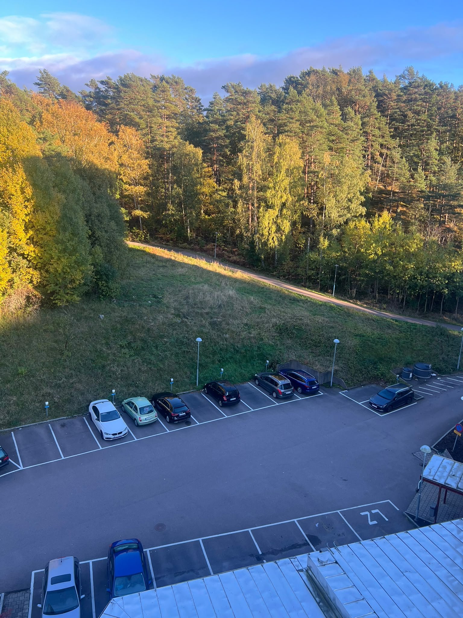 1 rok · 18 m² i Göteborg – bild 10