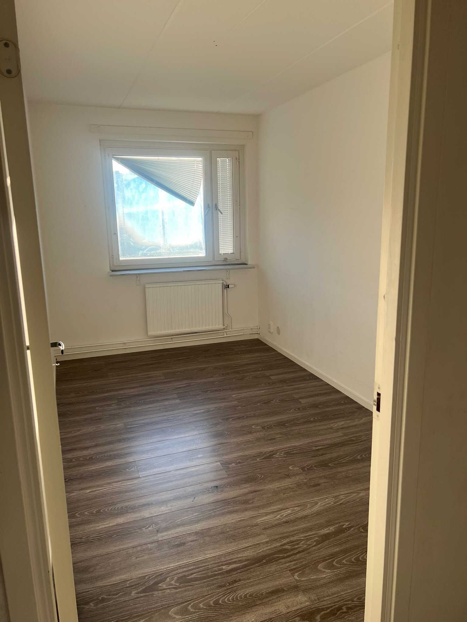1 rok · 18 m² i Göteborg