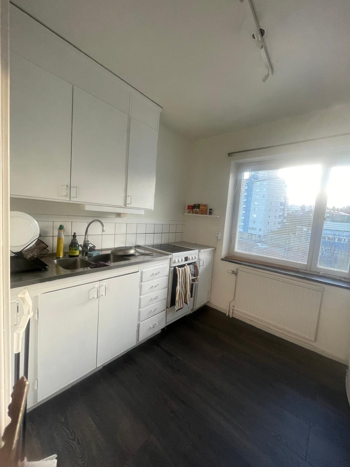 2 rok · 50 m² i Tumba – bild 5