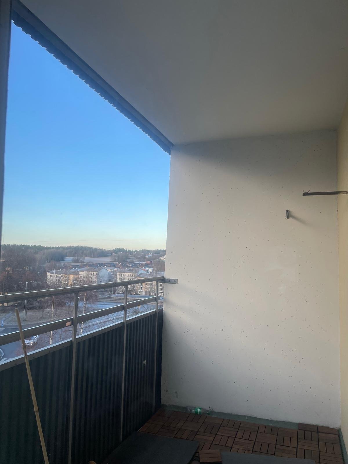 2 rok · 50 m² i Tumba – bild 2