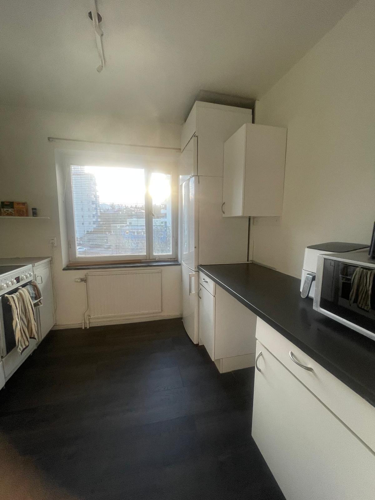 2 rok · 50 m² i Tumba – bild 3