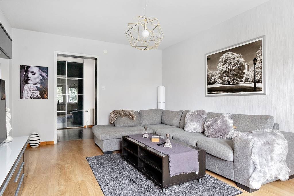 4 rok · 81 m² i Trollhättan – bild 5