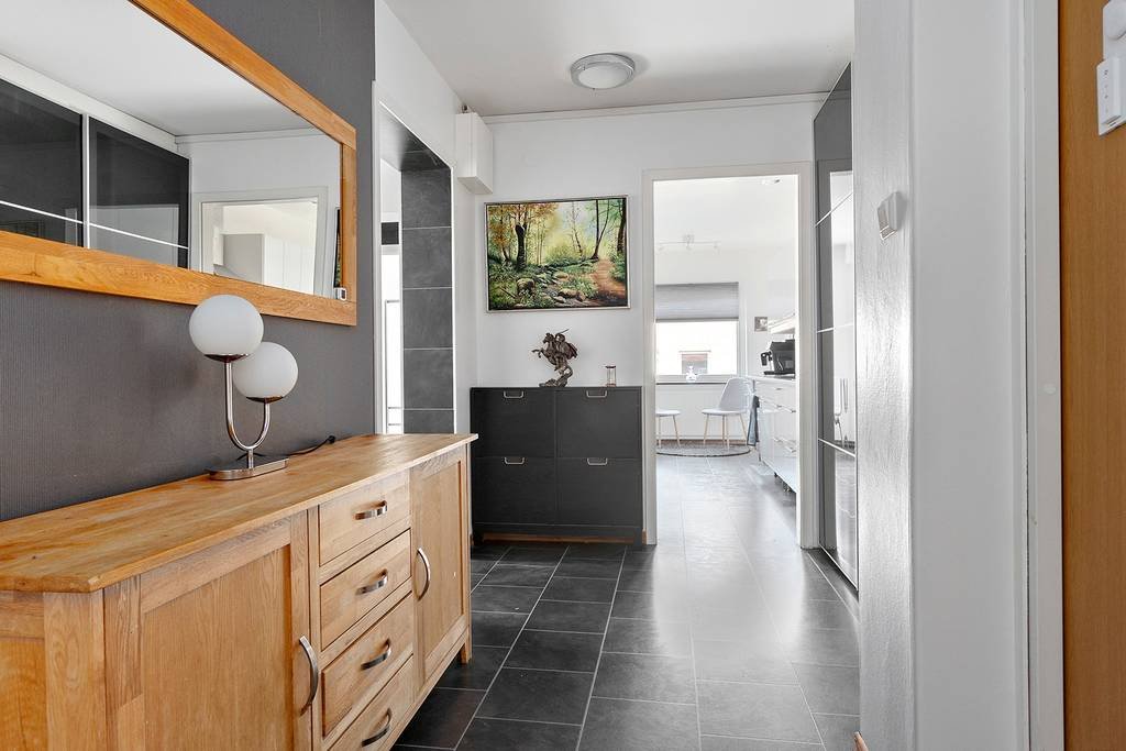 4 rok · 81 m² i Trollhättan – bild 17