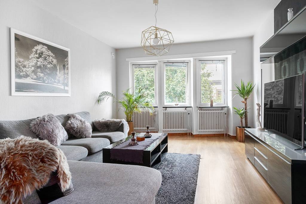 4 rok · 81 m² i Trollhättan – bild 9