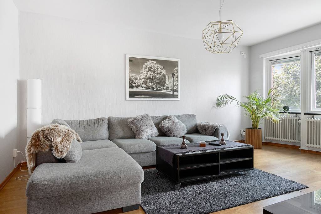 4 rok · 81 m² i Trollhättan – bild 14