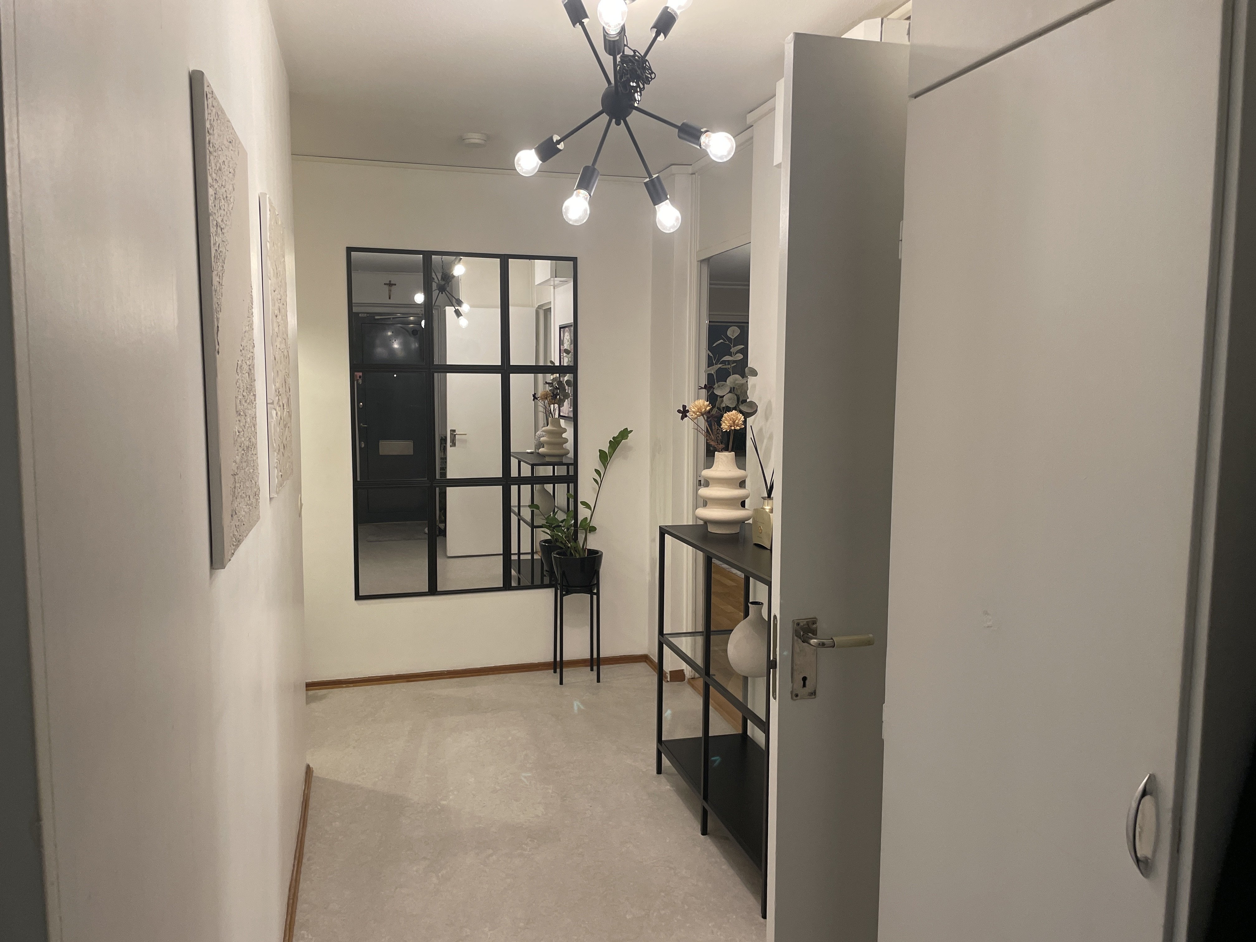Lägenhet, 1 rooms, 9 sqm, Spånga