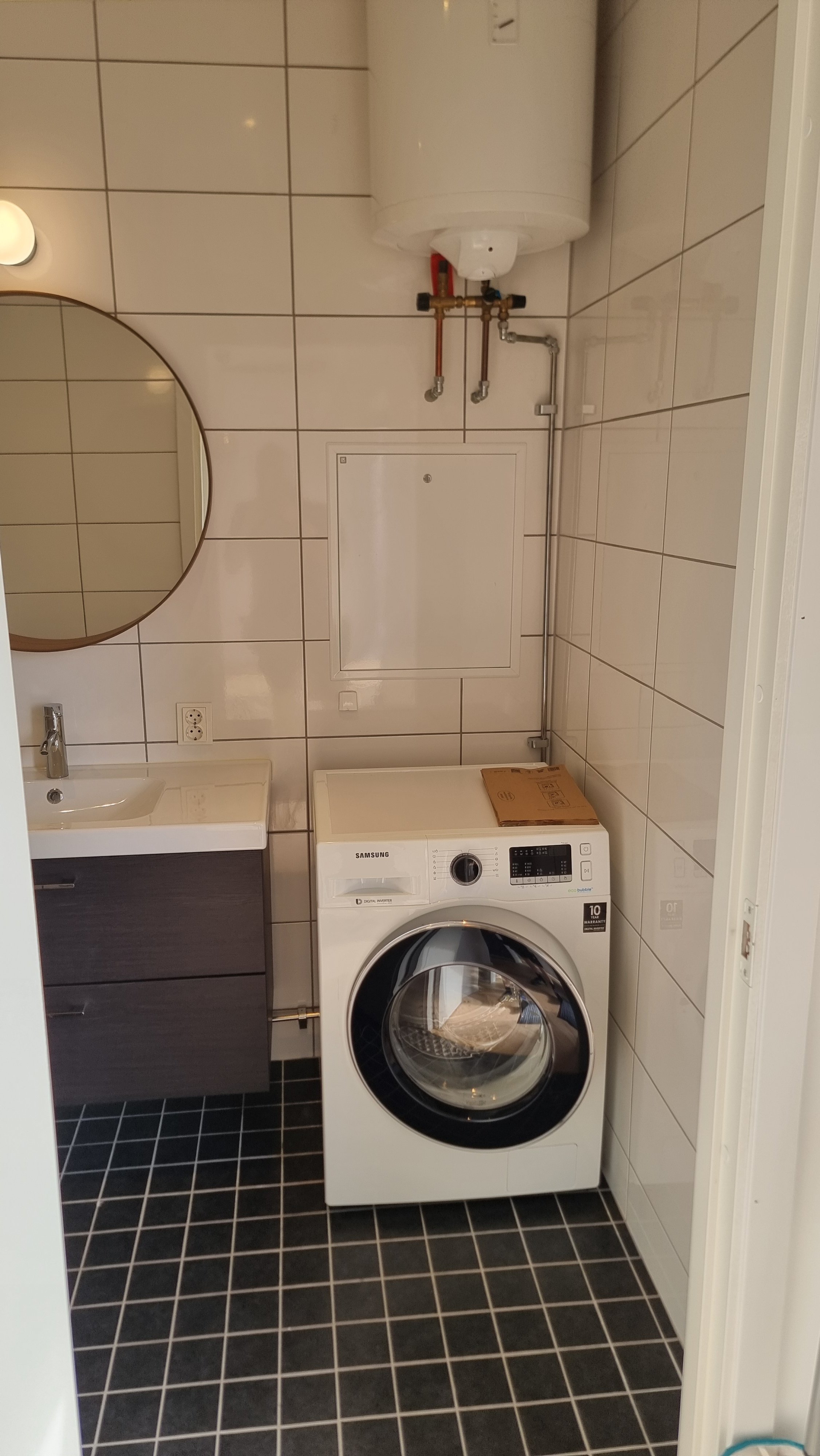 2 rok · 28 m² i Järfälla – bild 7