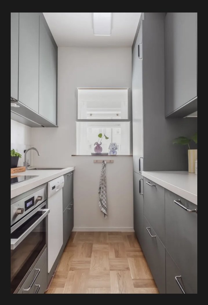 2 rok · 34 m² i Stockholm – bild 3