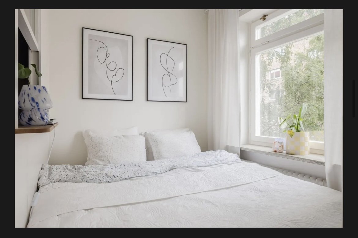 2 rok · 34 m² i Stockholm – bild 4